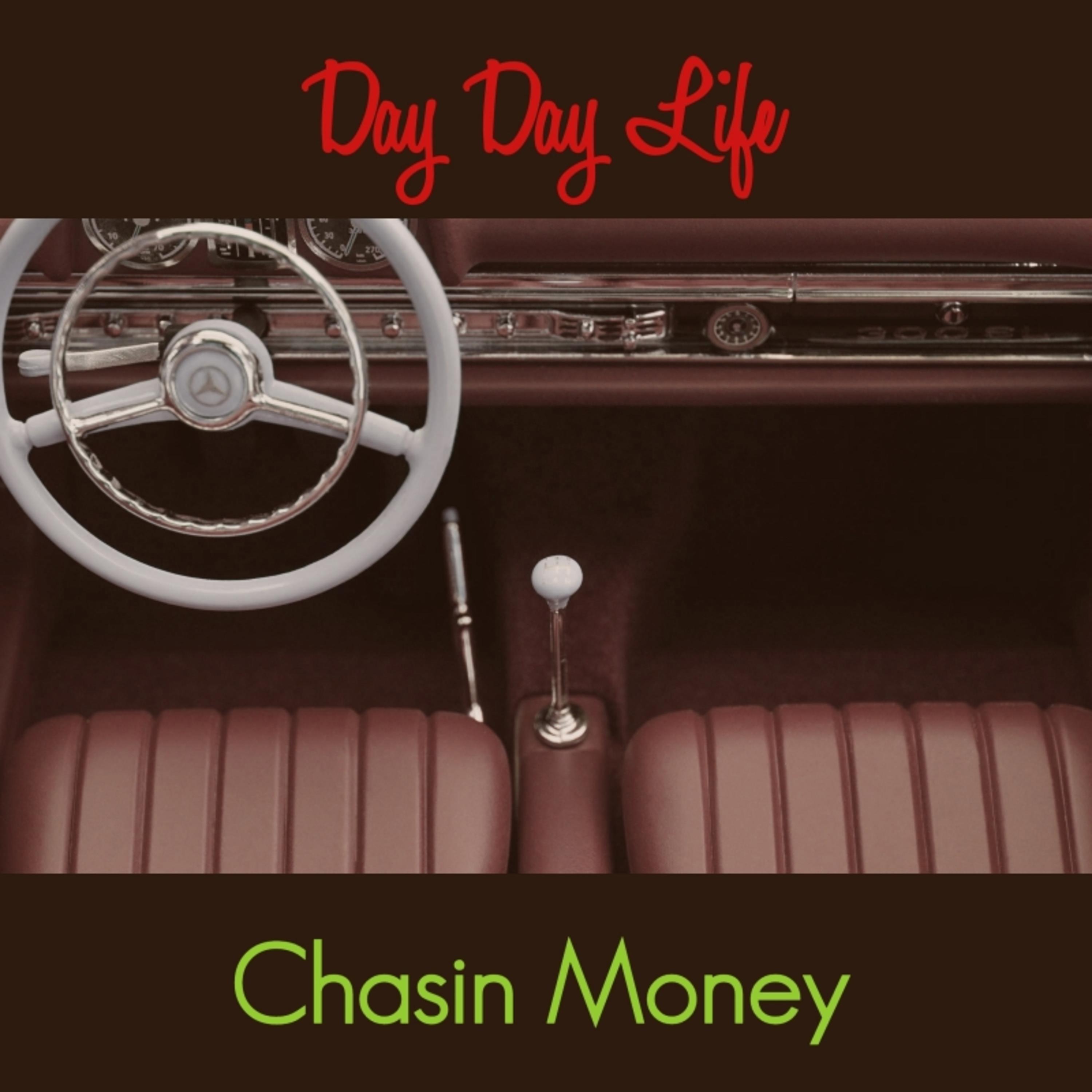 Постер альбома Chasin Money