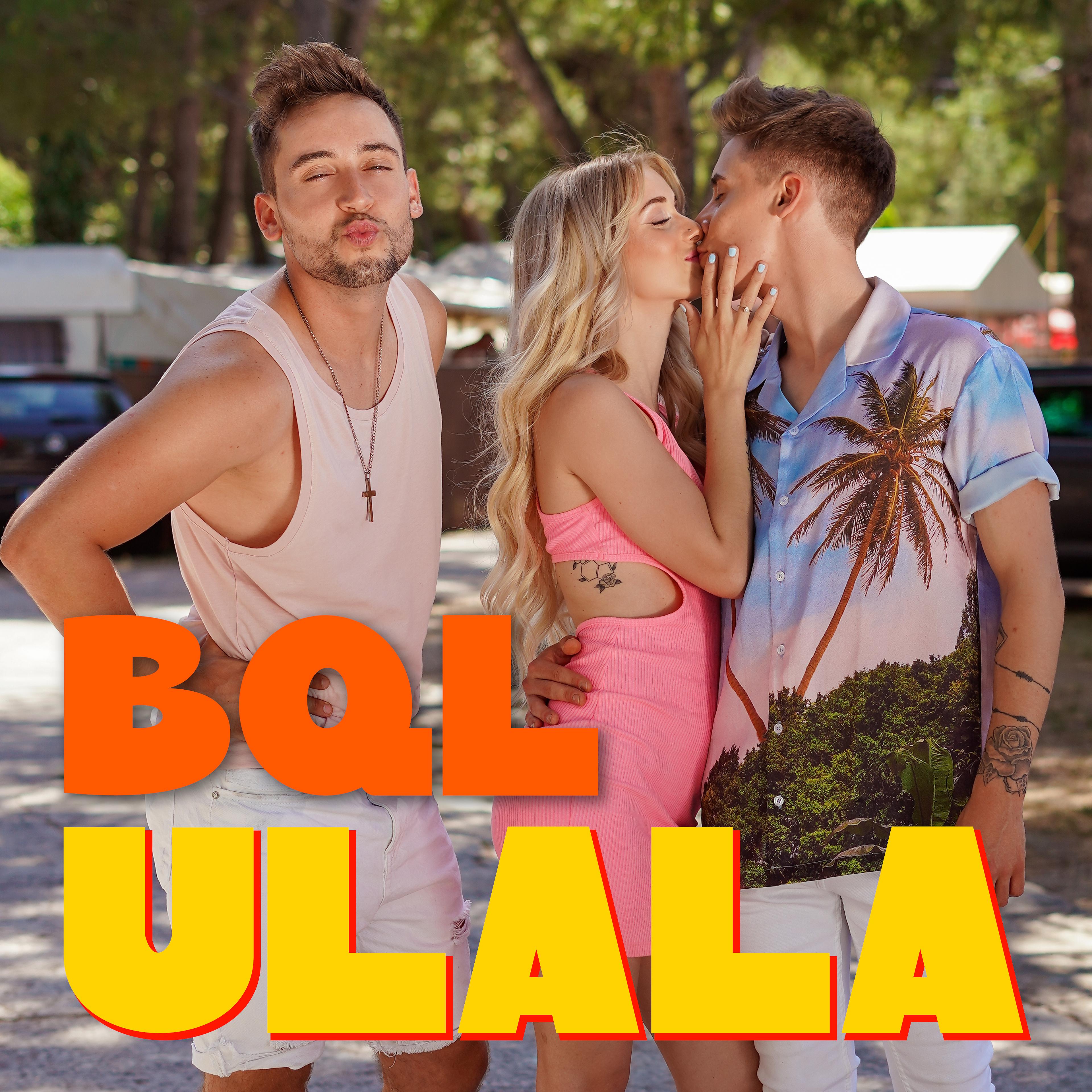 Постер альбома Ulala