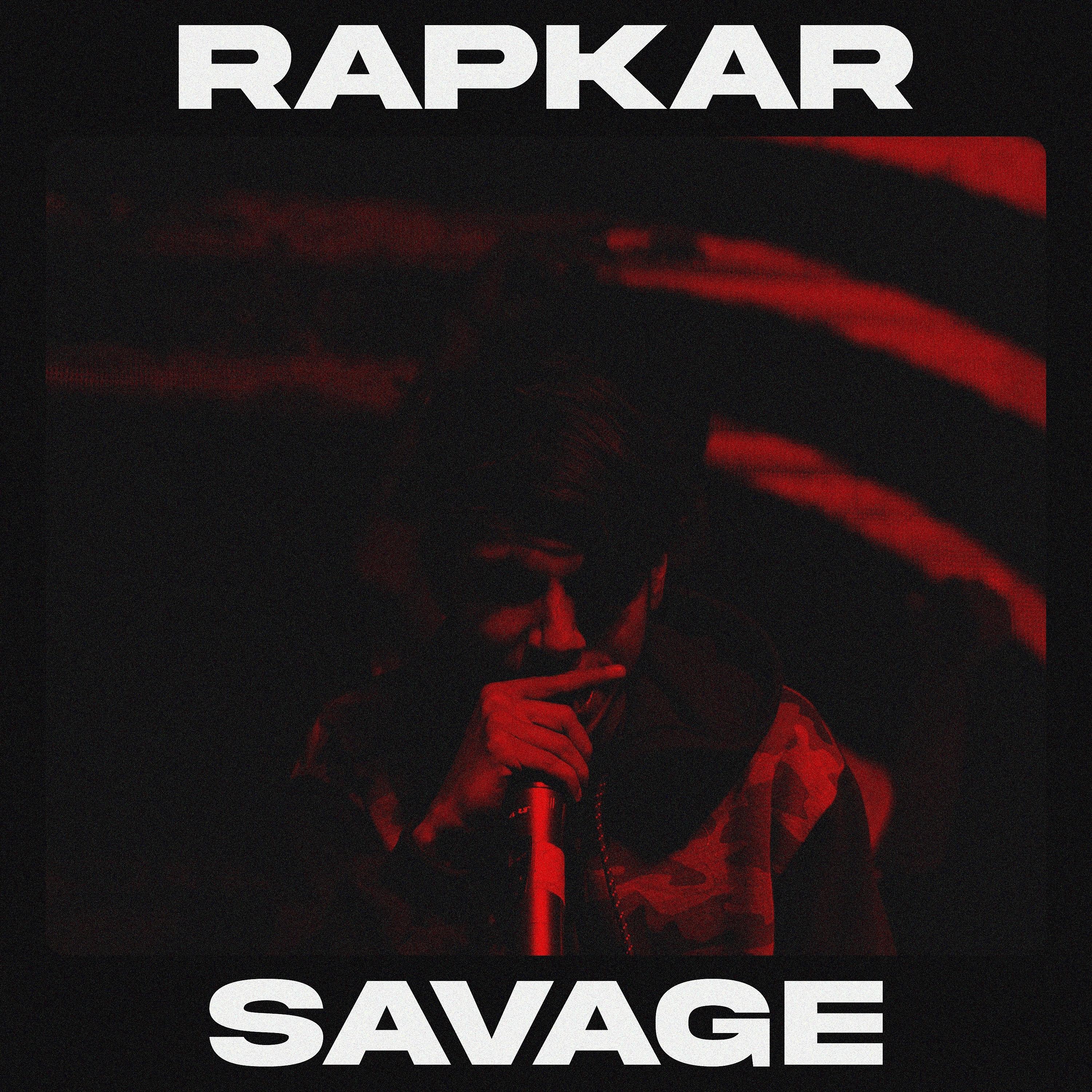 Постер альбома Rapkar
