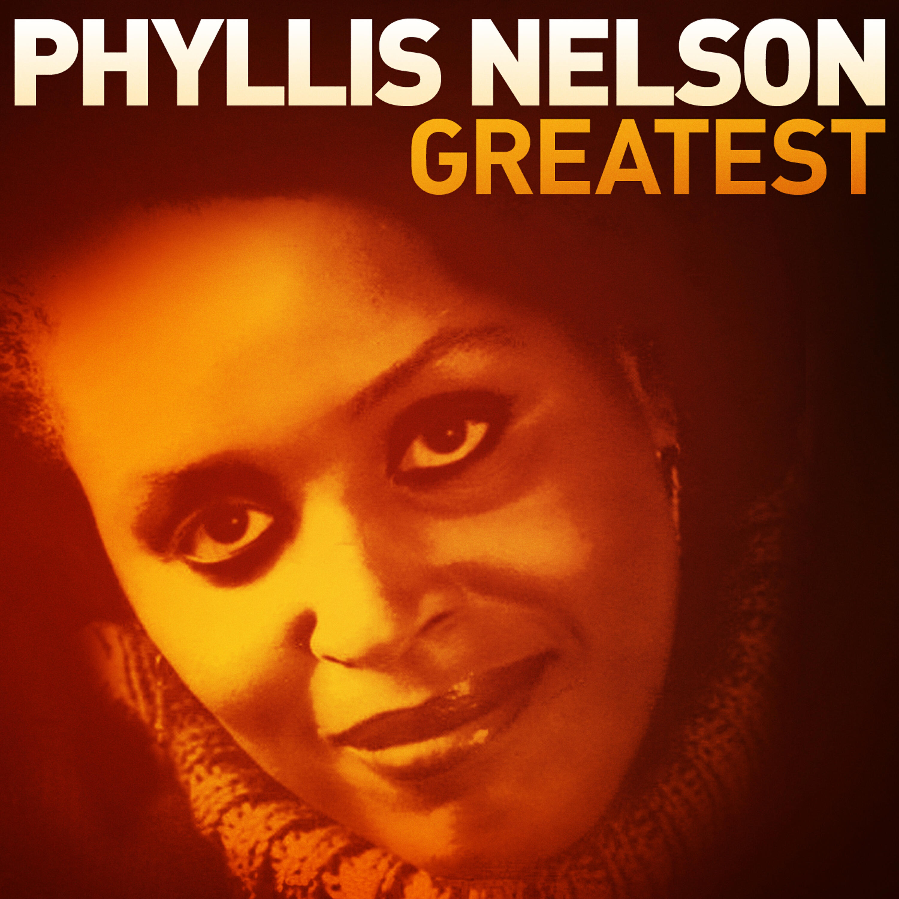 Phyllis Nelson - I Don't Know