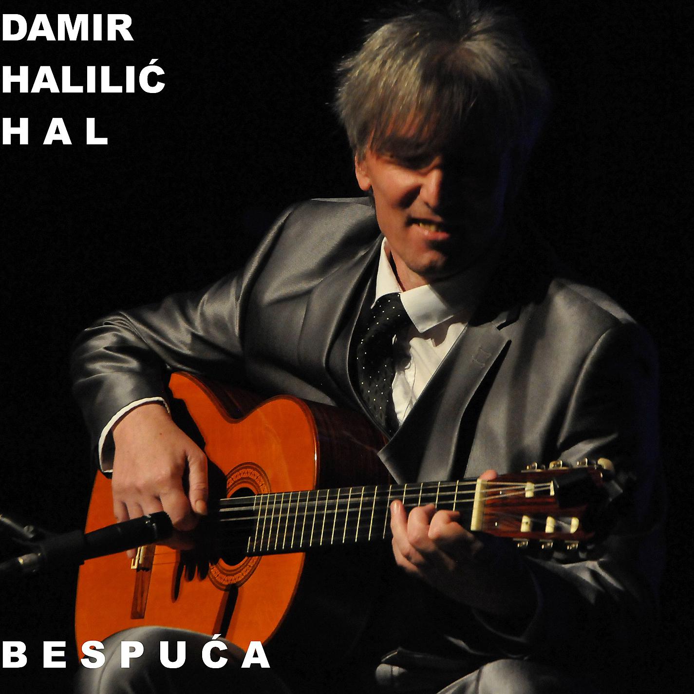 Постер альбома Bespuća