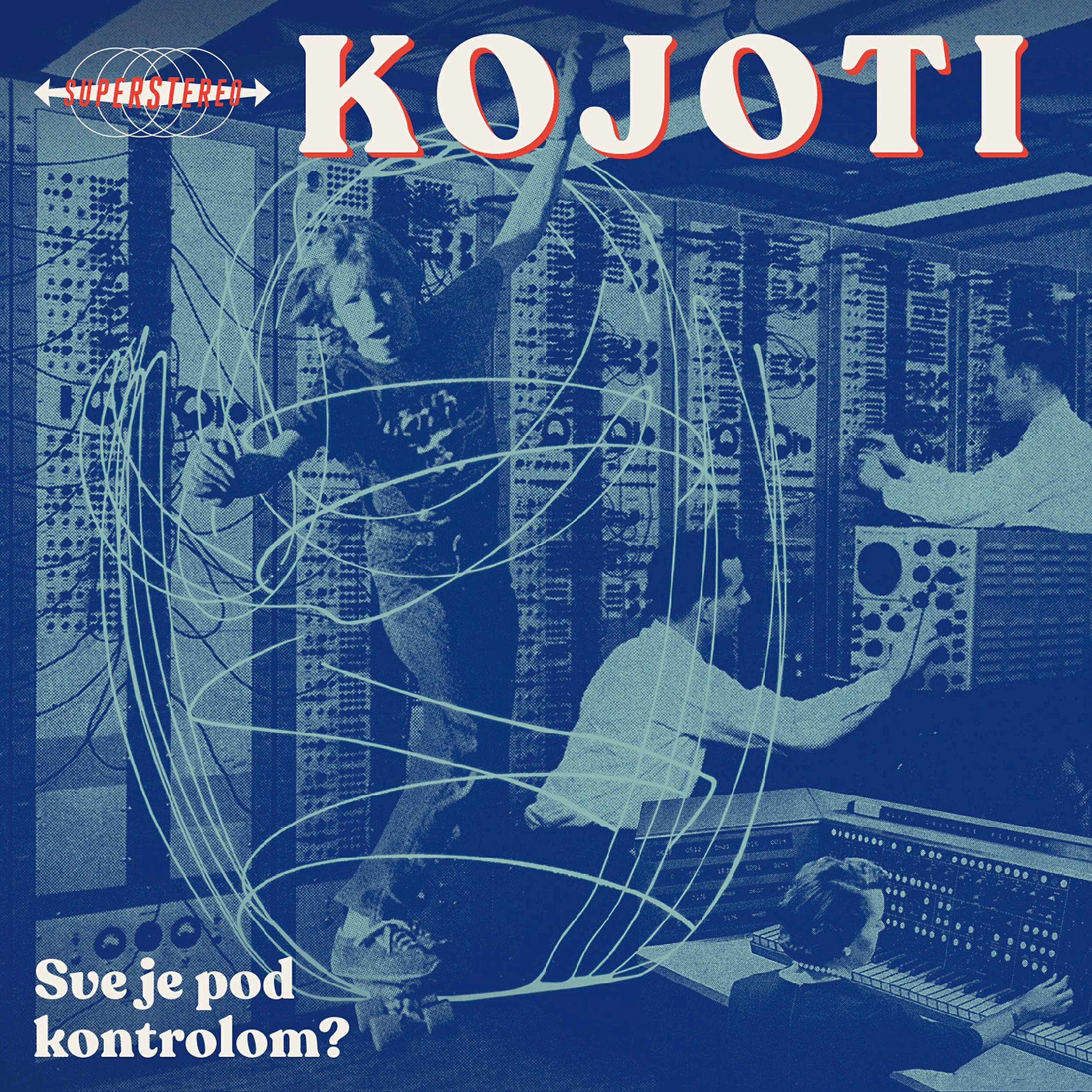Kojoti - Da Li Znaš Moje Ime (feat. Luka TBF)