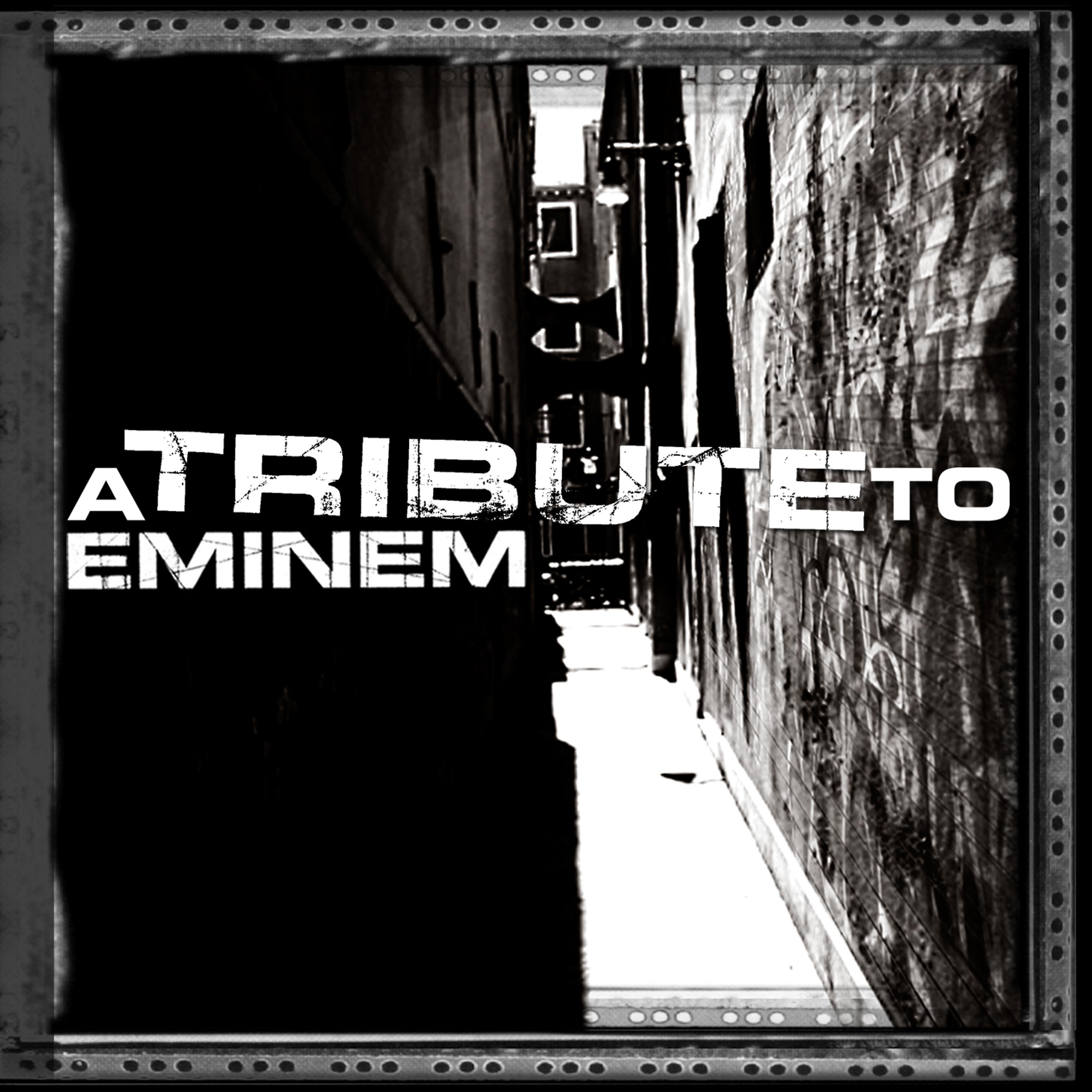 Eminem the way i am. Guilty conscience Эминем. Tribute Eminem. Various artists-Eminem Tribute.
