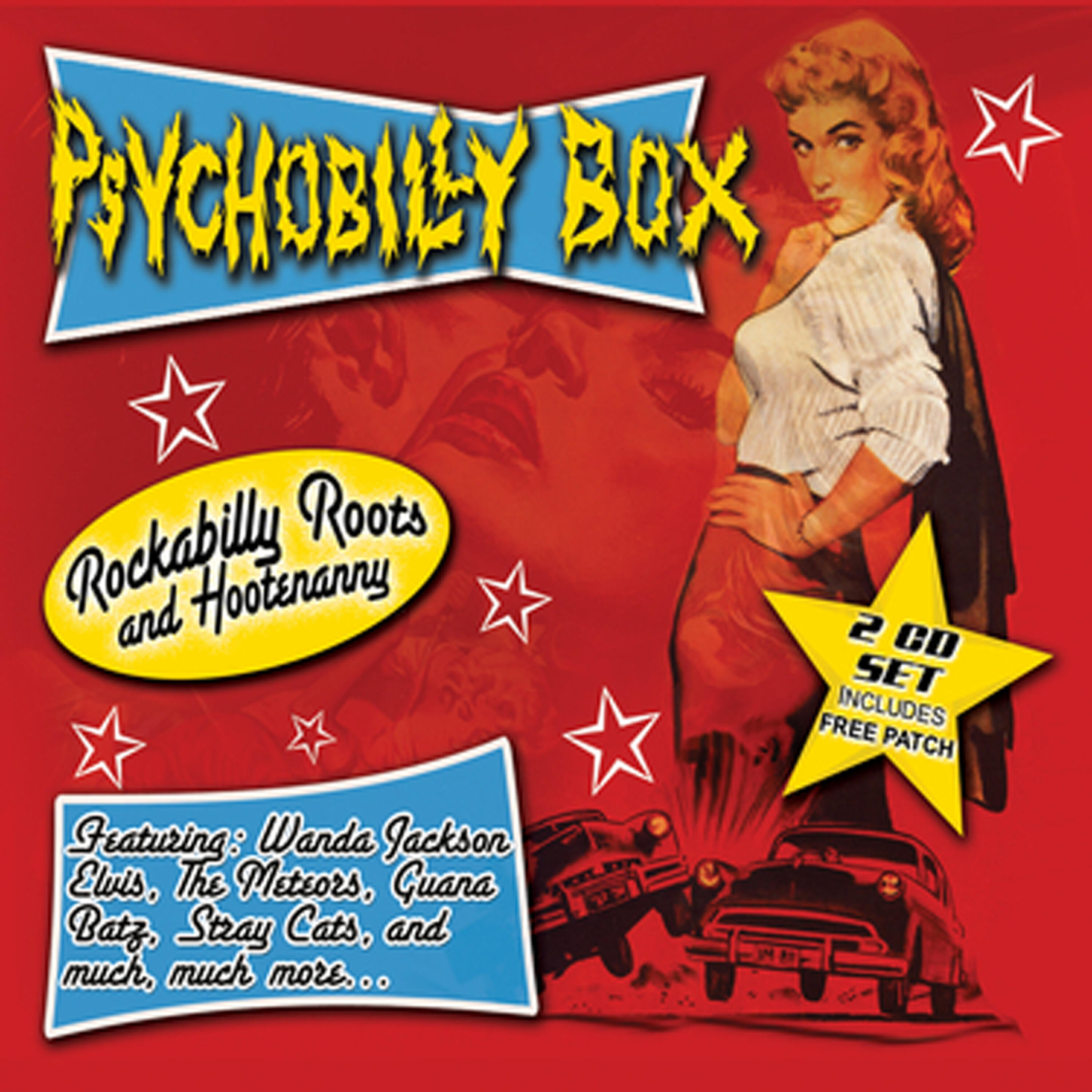 Patsy Cline - Honky Tonk Merry Go Round