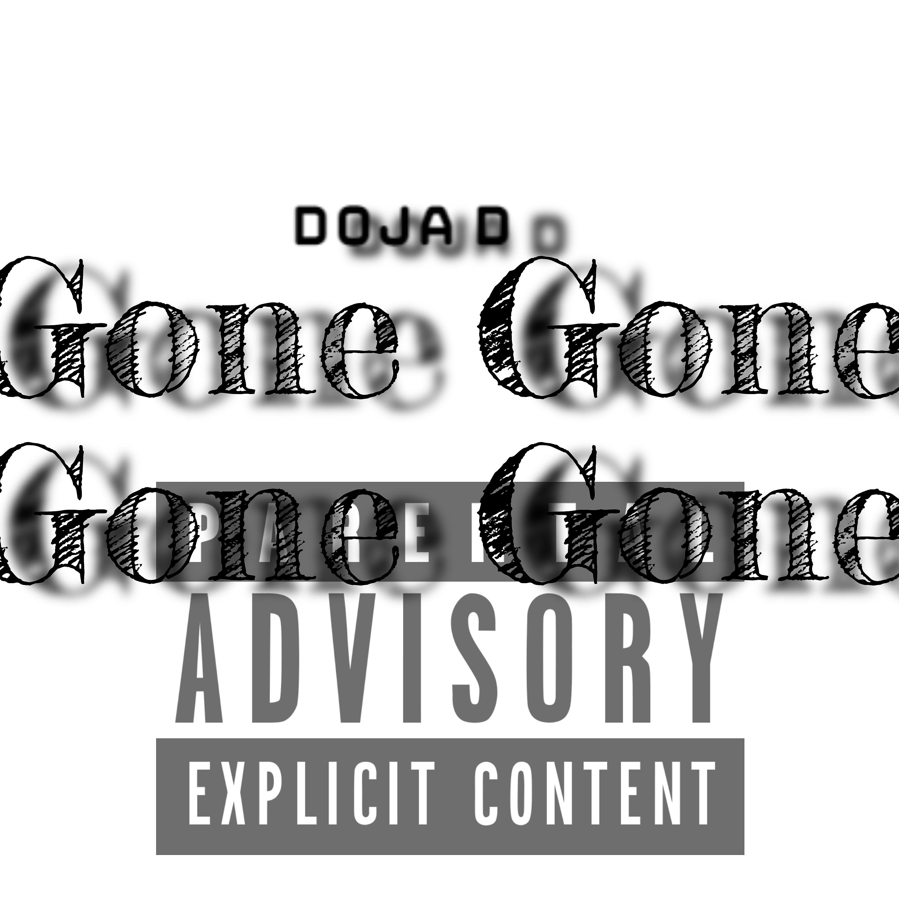 Постер альбома Gone Gone Gone Gone