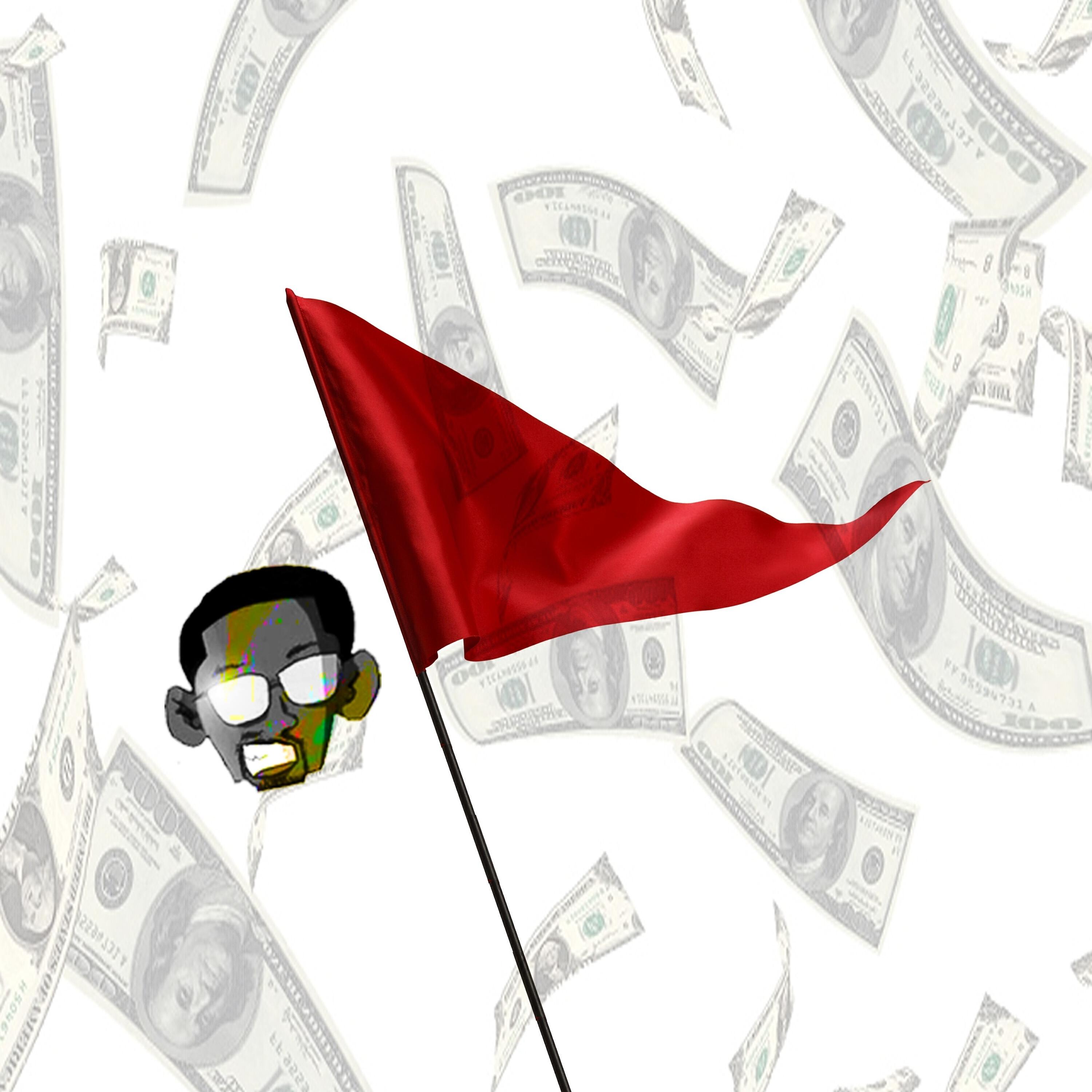 Постер альбома That's a Red Flag