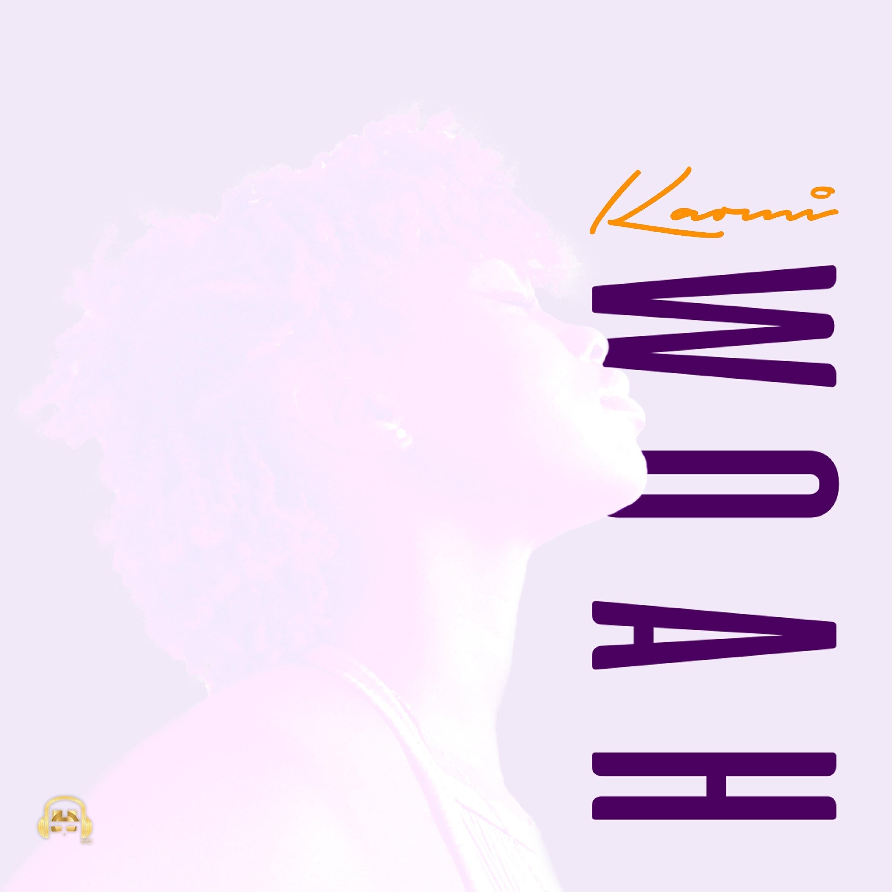 Kaomi - Woah