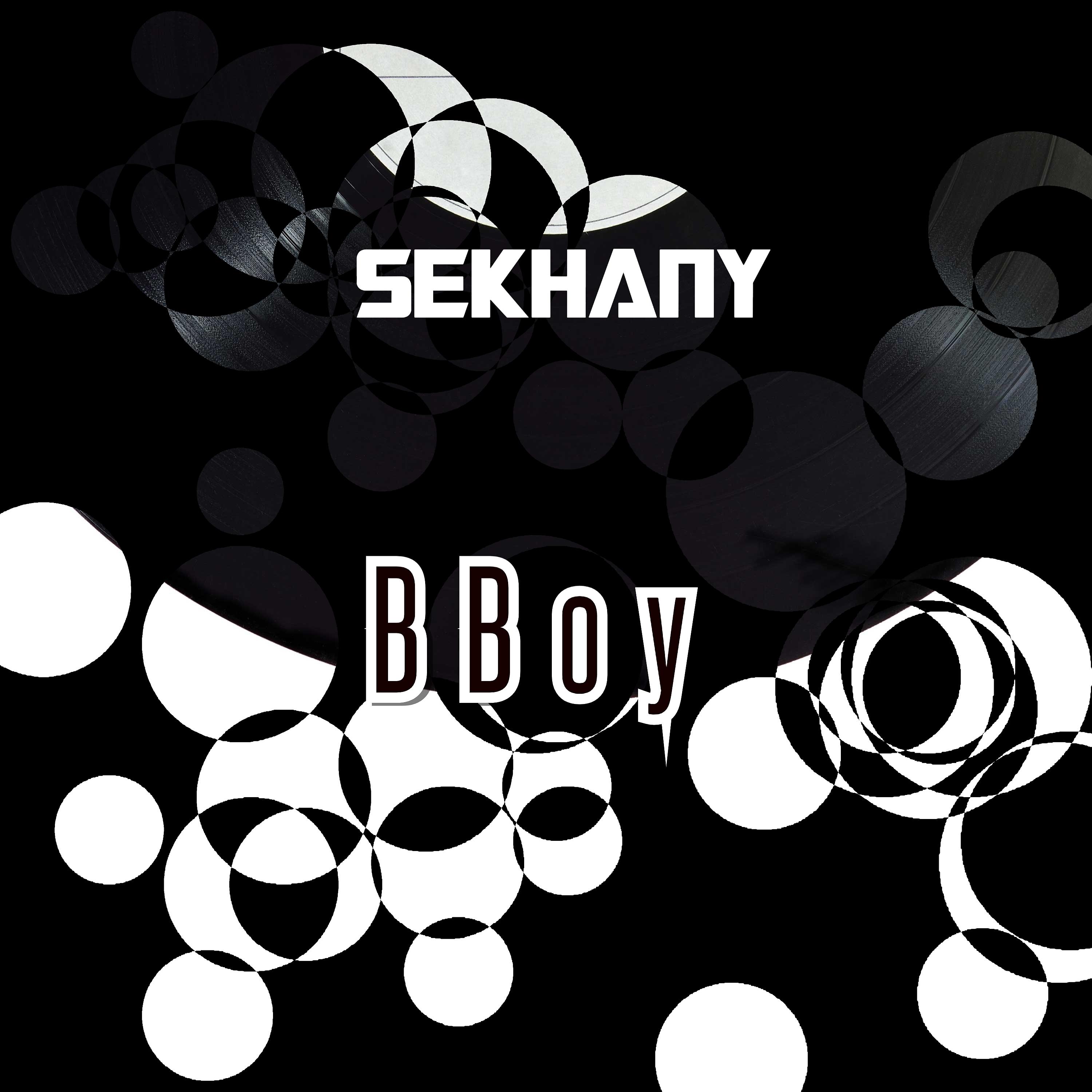 Постер альбома Bboy