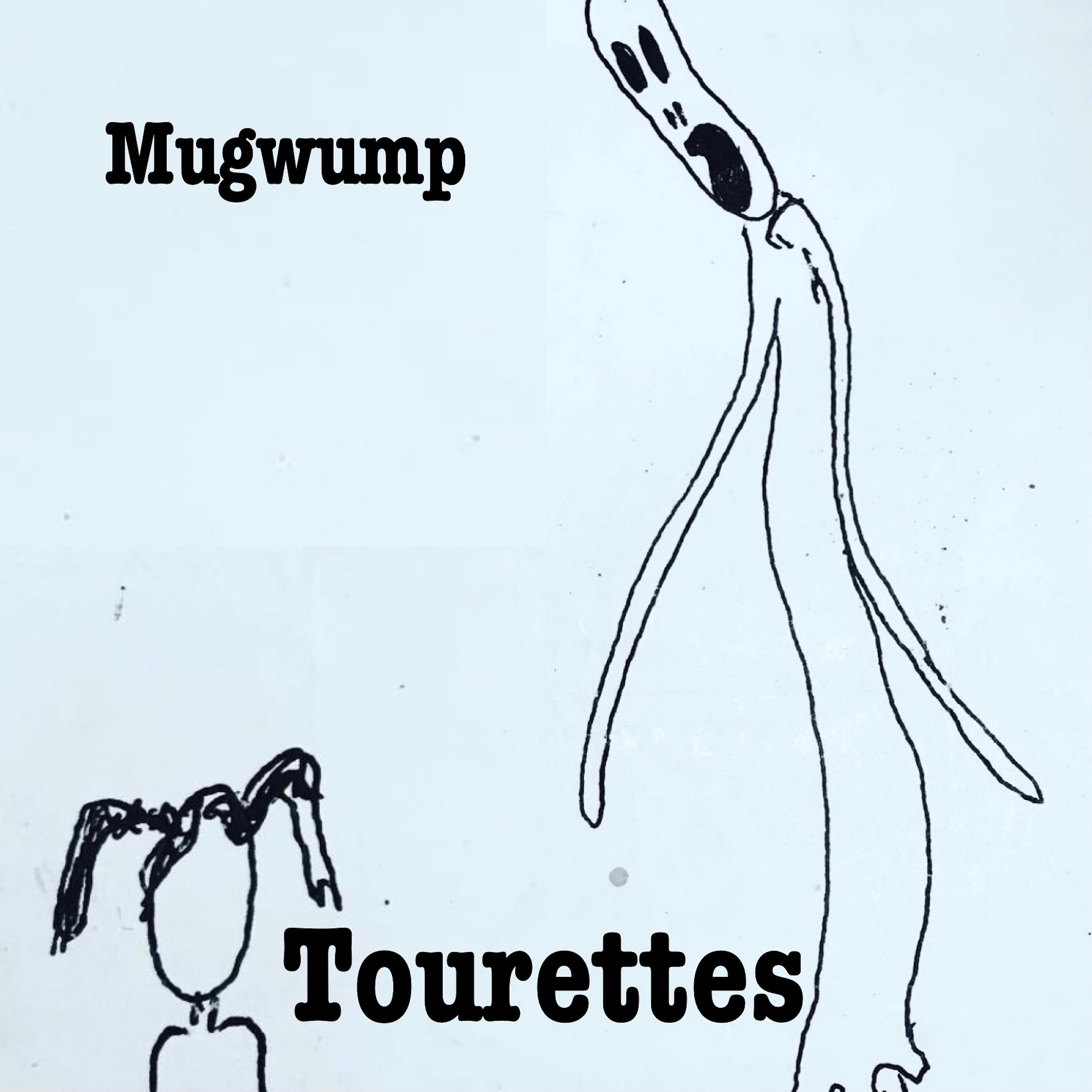 Постер альбома Mugwump