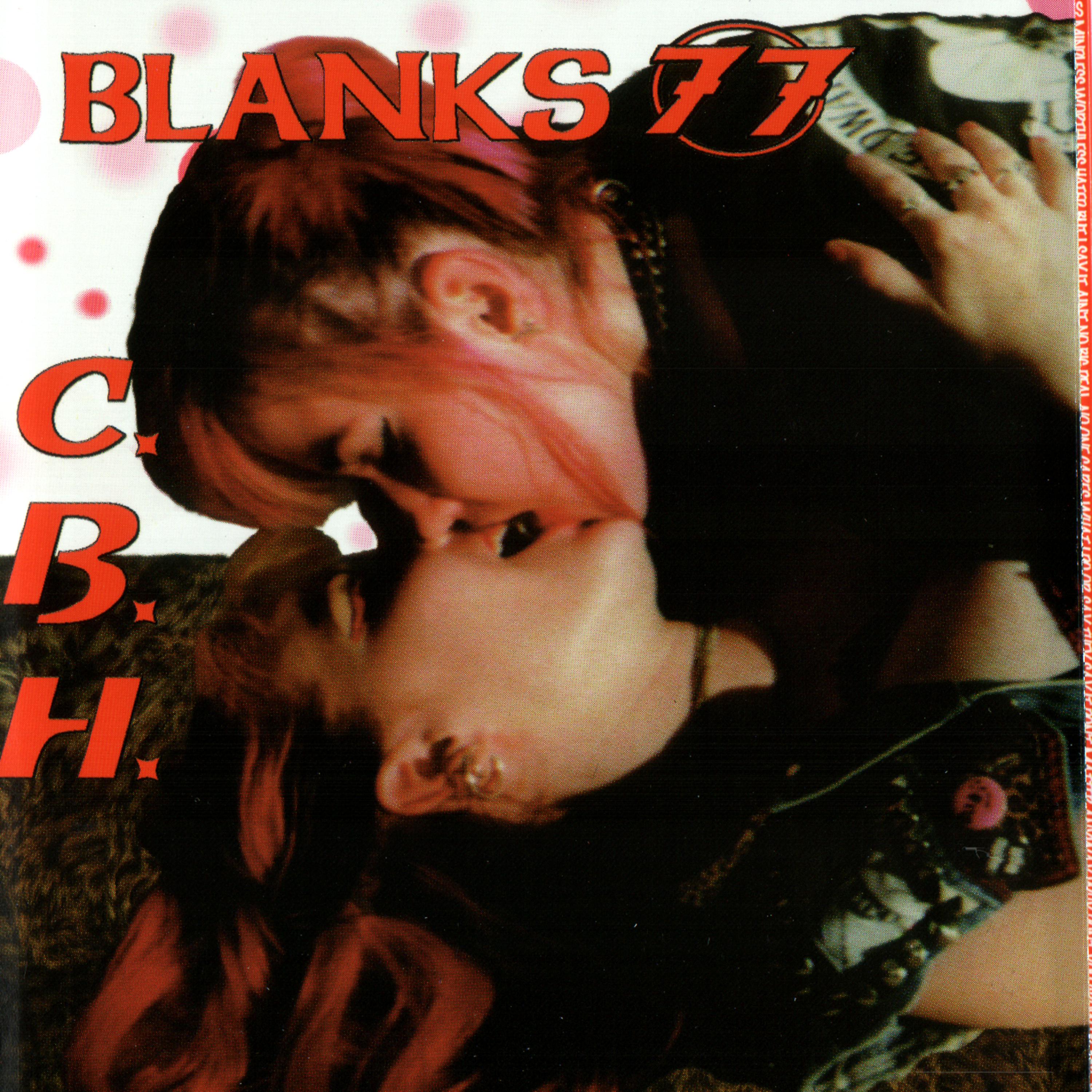 Постер альбома C.B.H