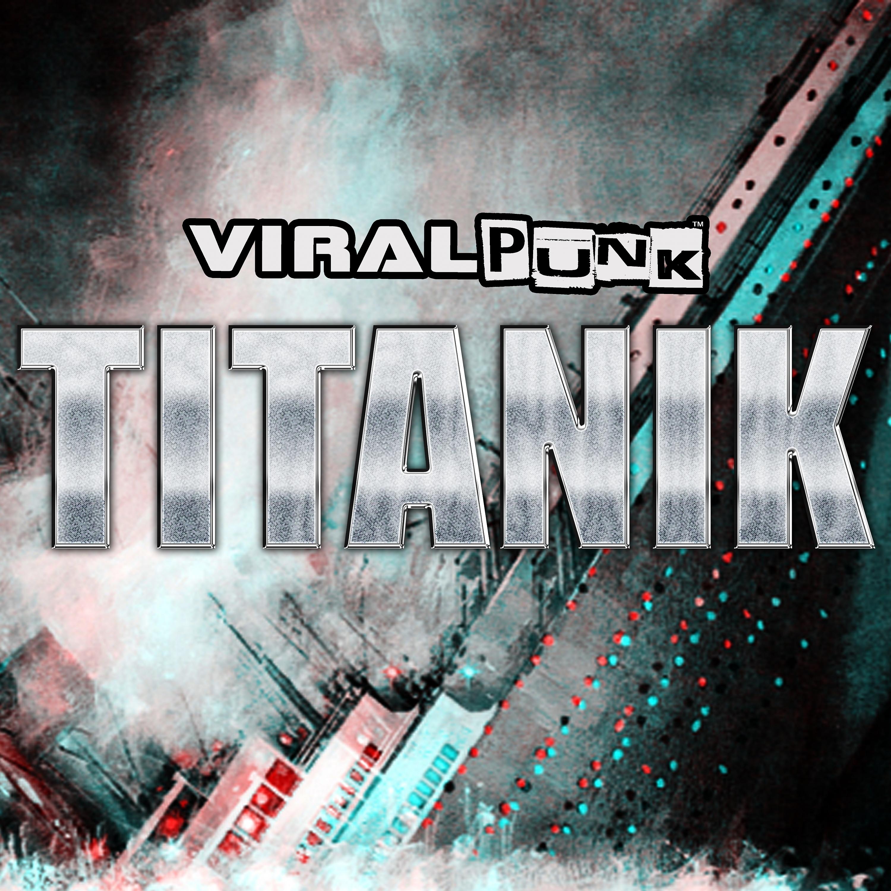 Постер альбома Titanik