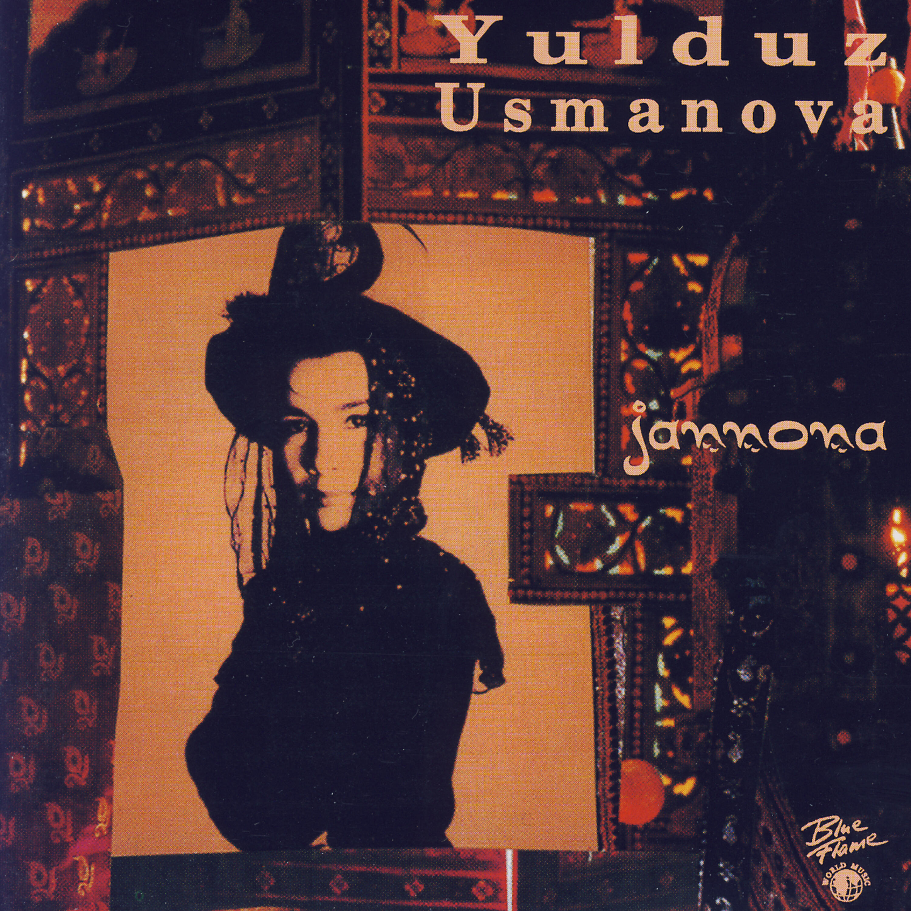 Yulduz Usmanova - I Wish You Were Here (Kuinimdagi Yor)