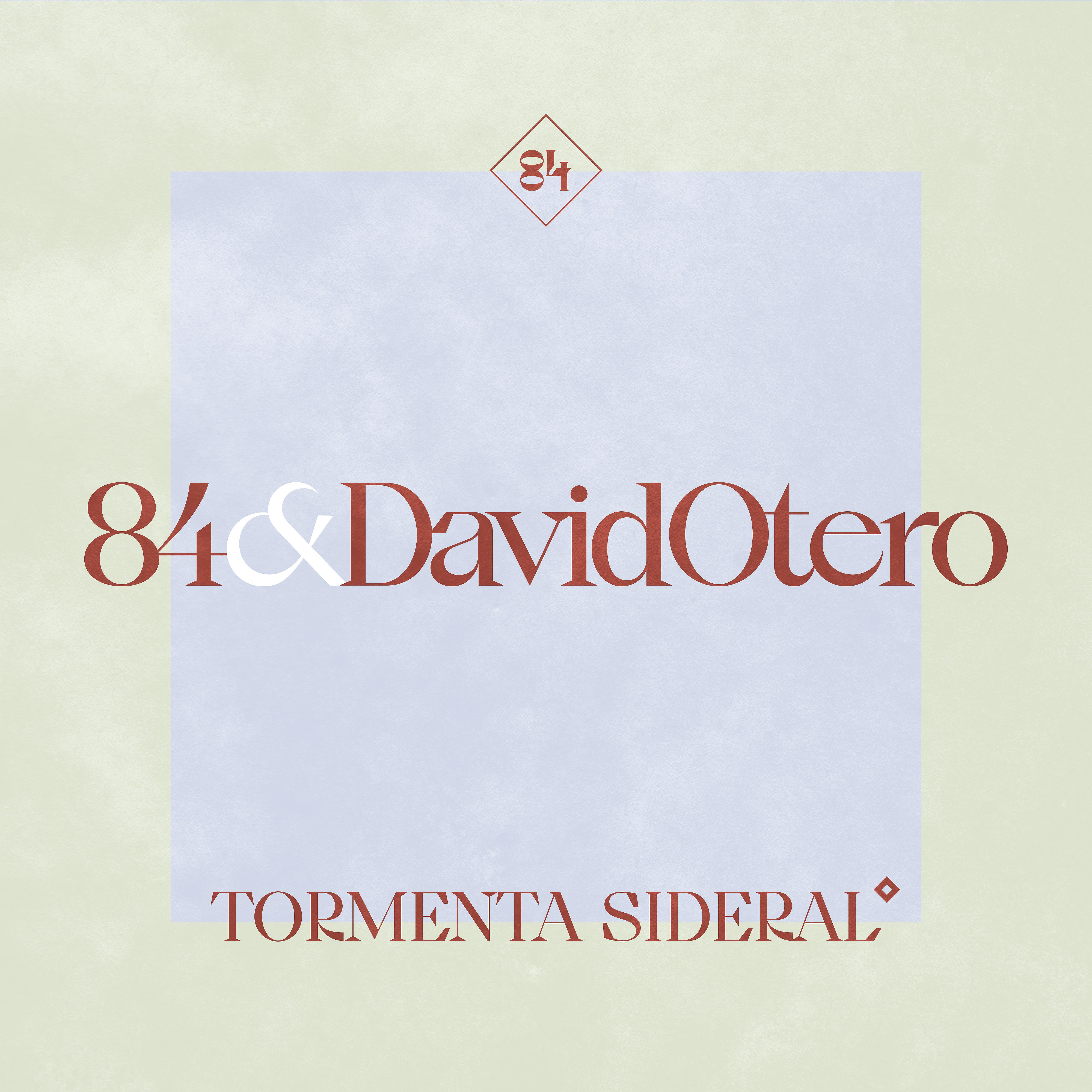 Постер альбома Tormenta Sideral (2021 Version)