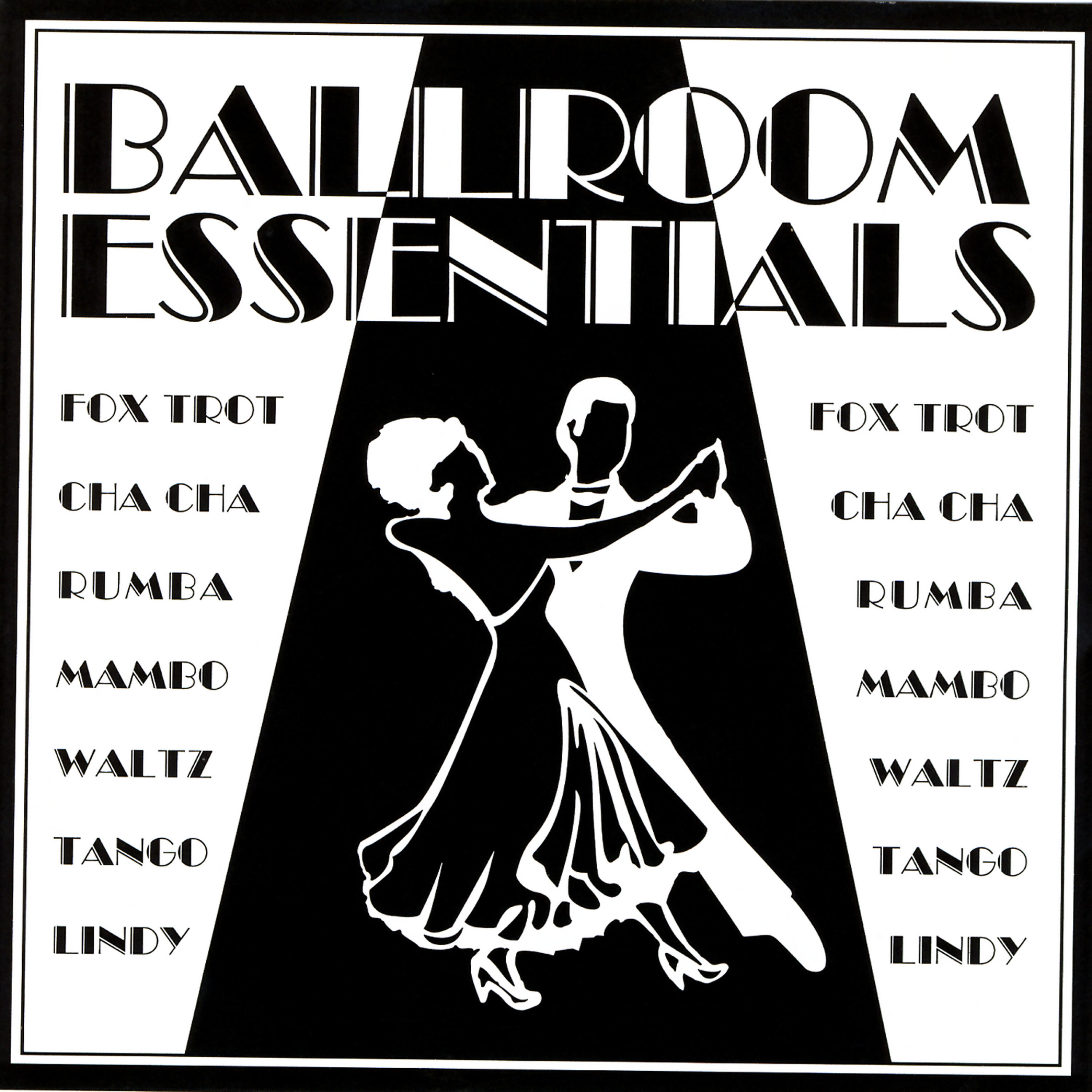 Jack Hansen - Walter Winchell Rumba