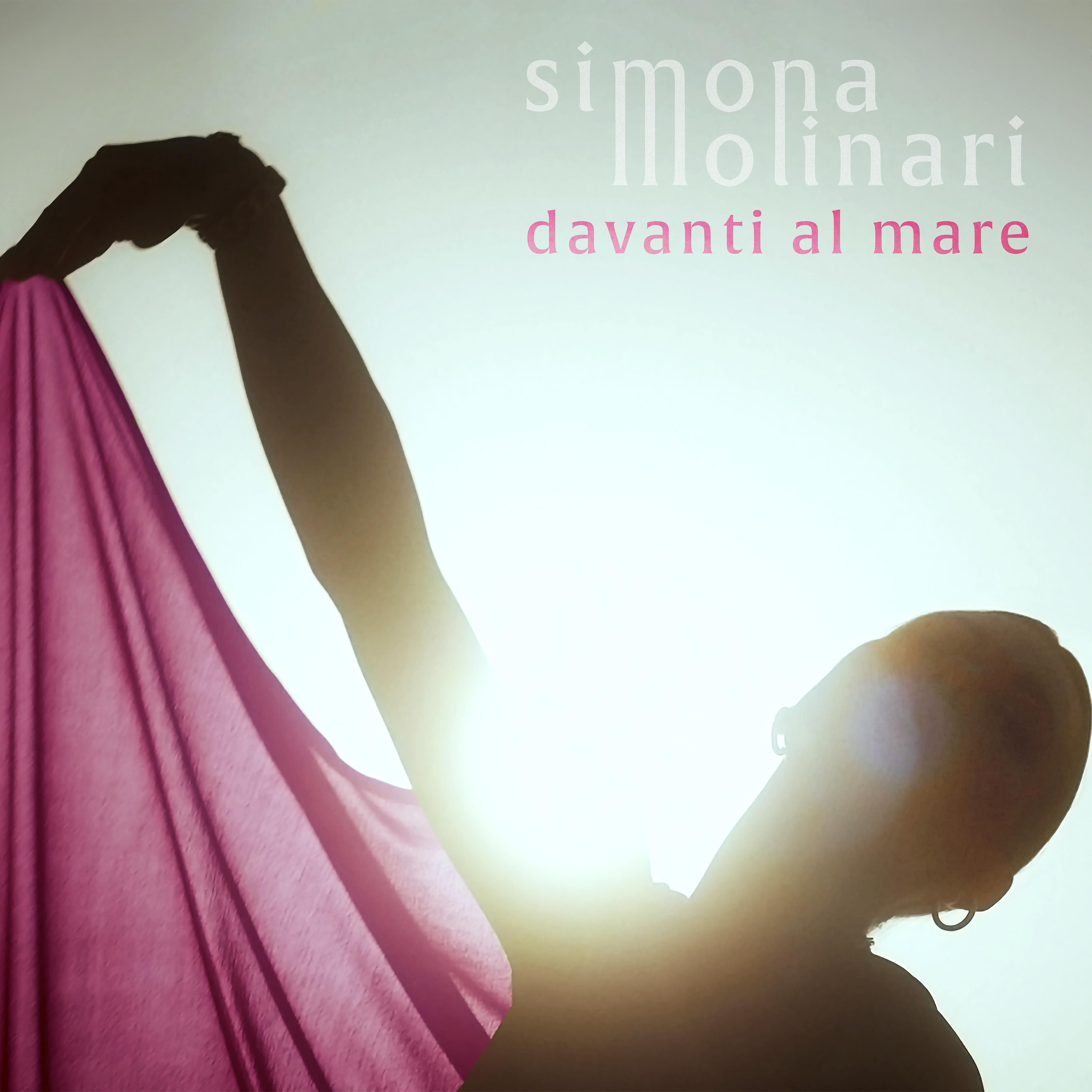 Постер альбома Davanti al mare