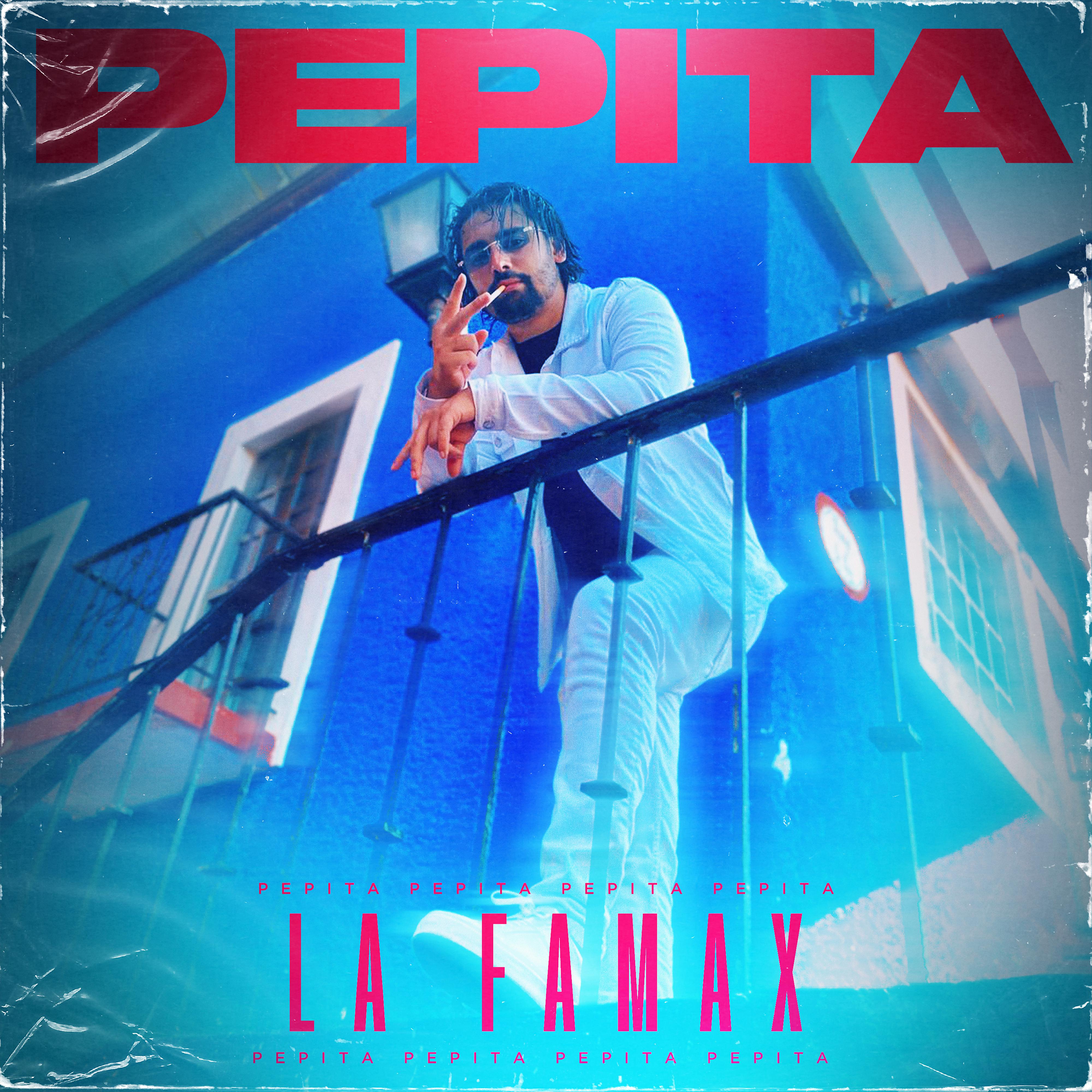 Постер альбома Pepita