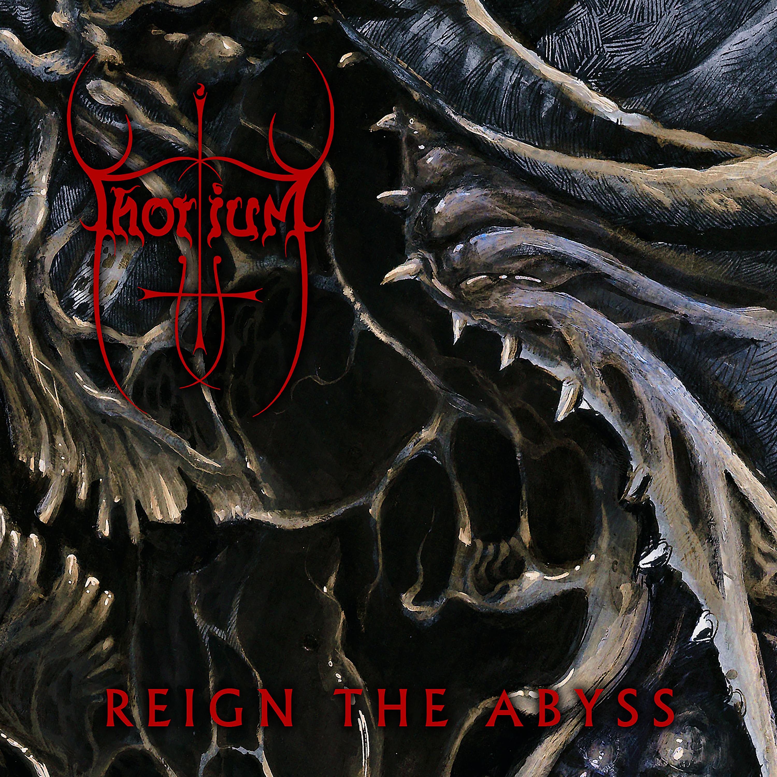 Постер альбома Reign the Abyss
