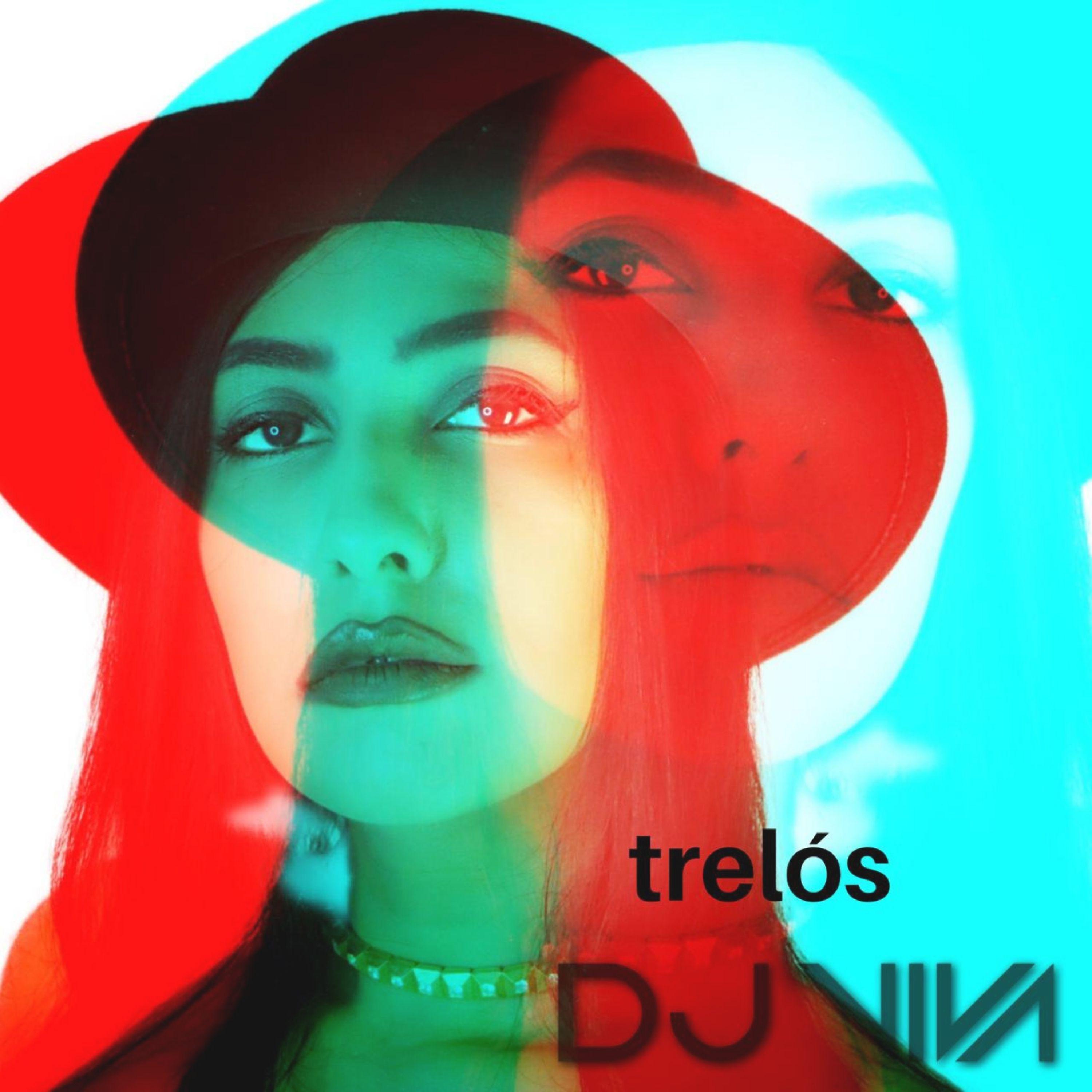 Постер альбома Trelós
