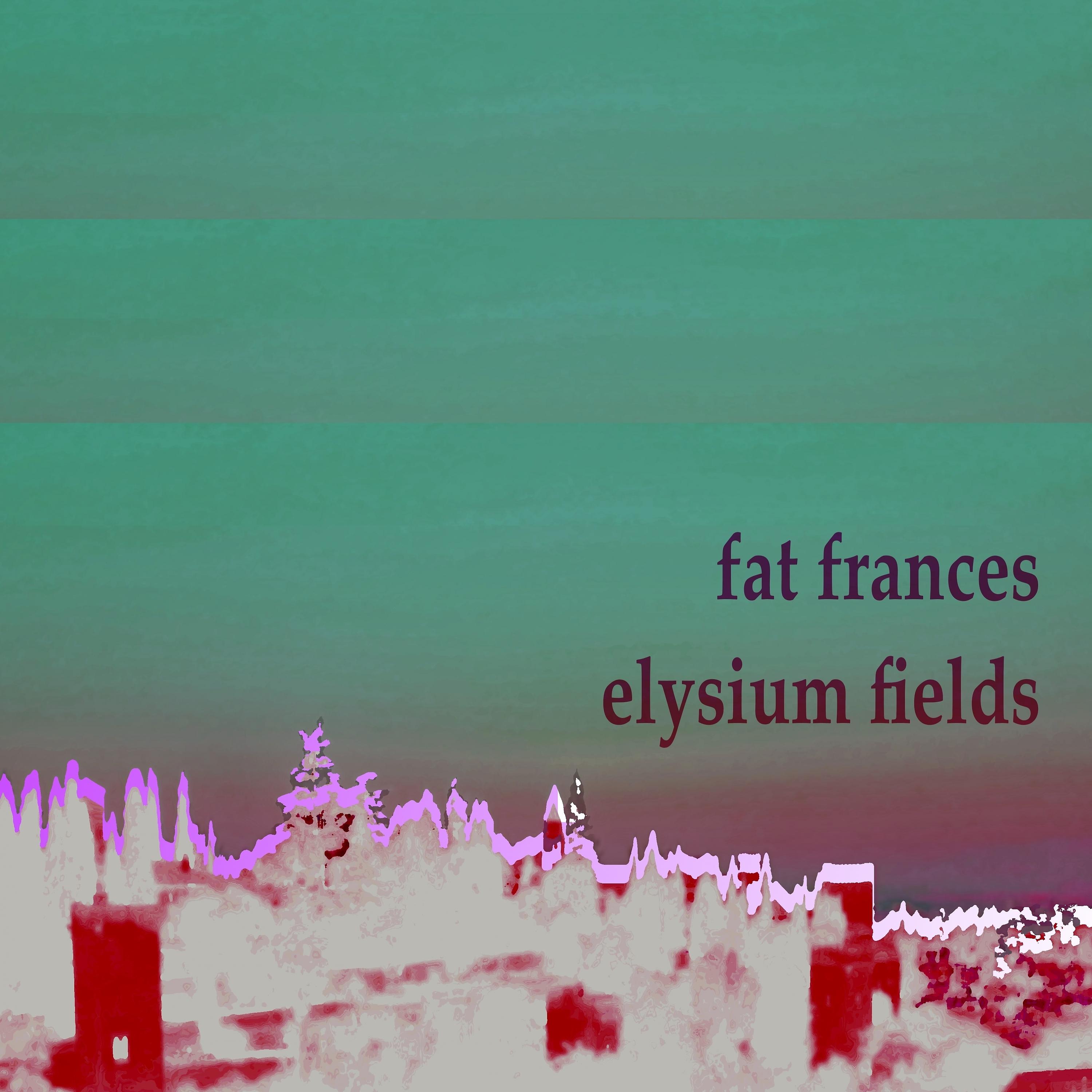 Постер альбома Elysium Fields