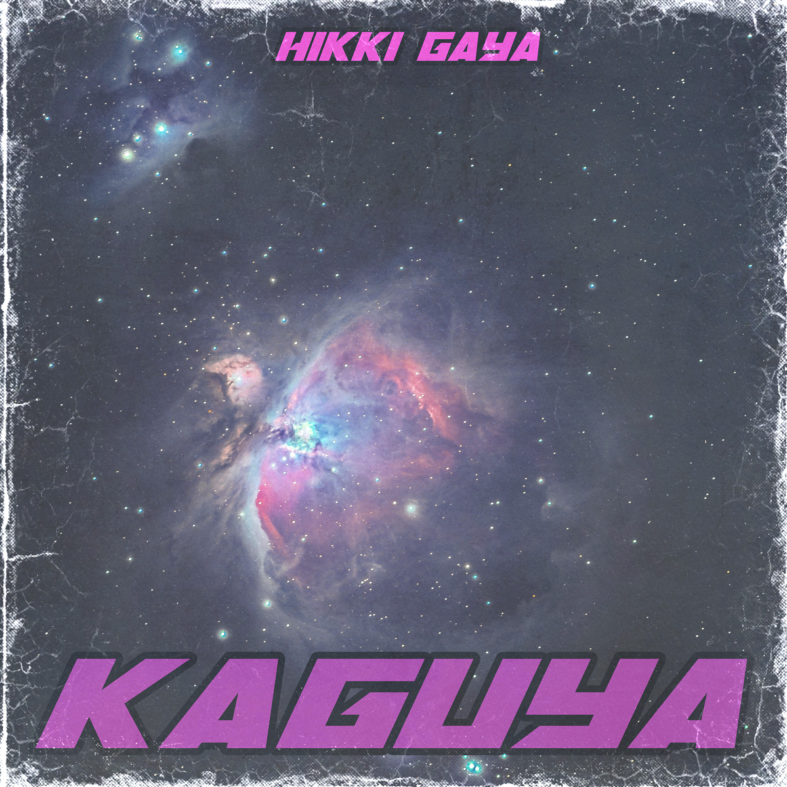 Hikki Gaya - Nasa