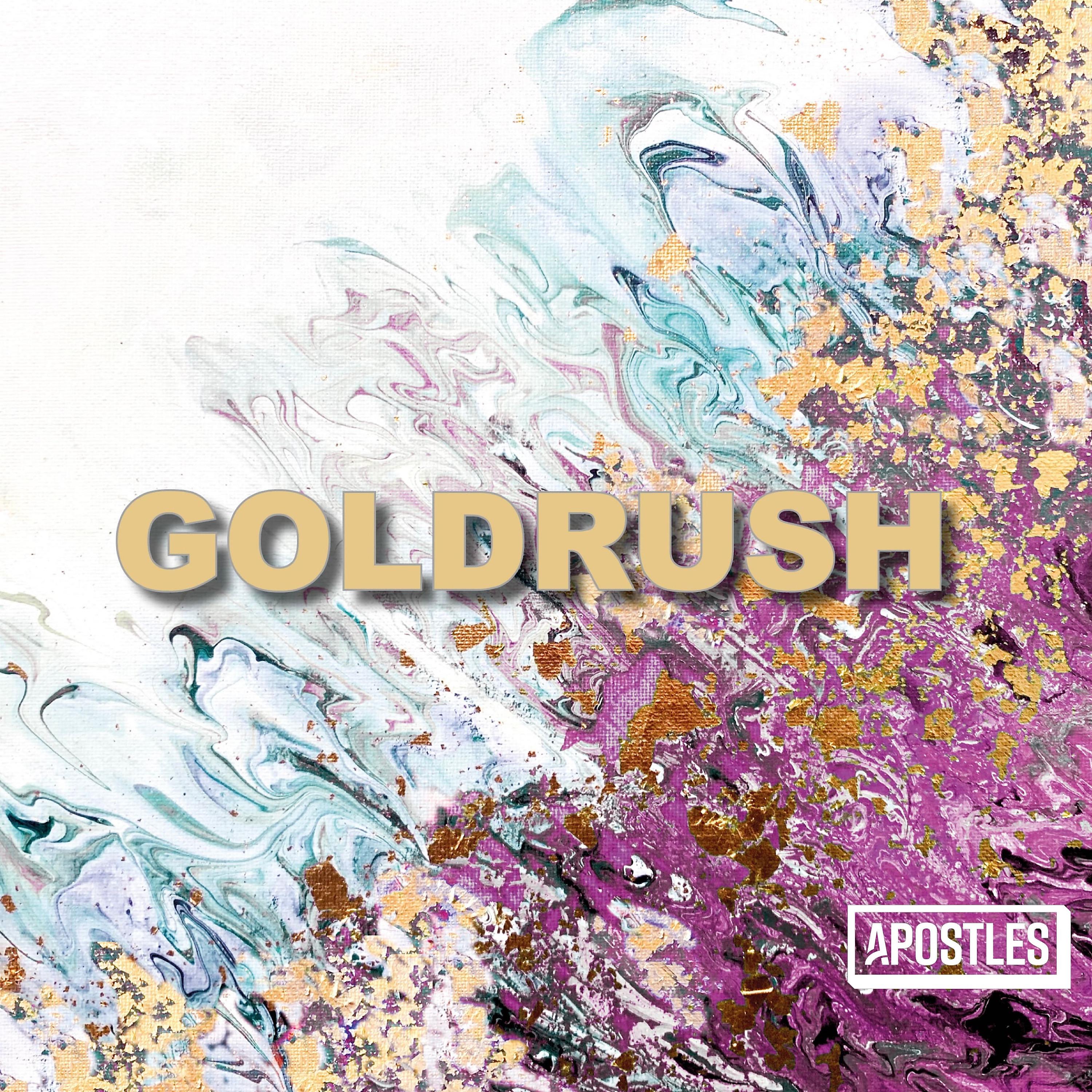 Постер альбома Goldrush