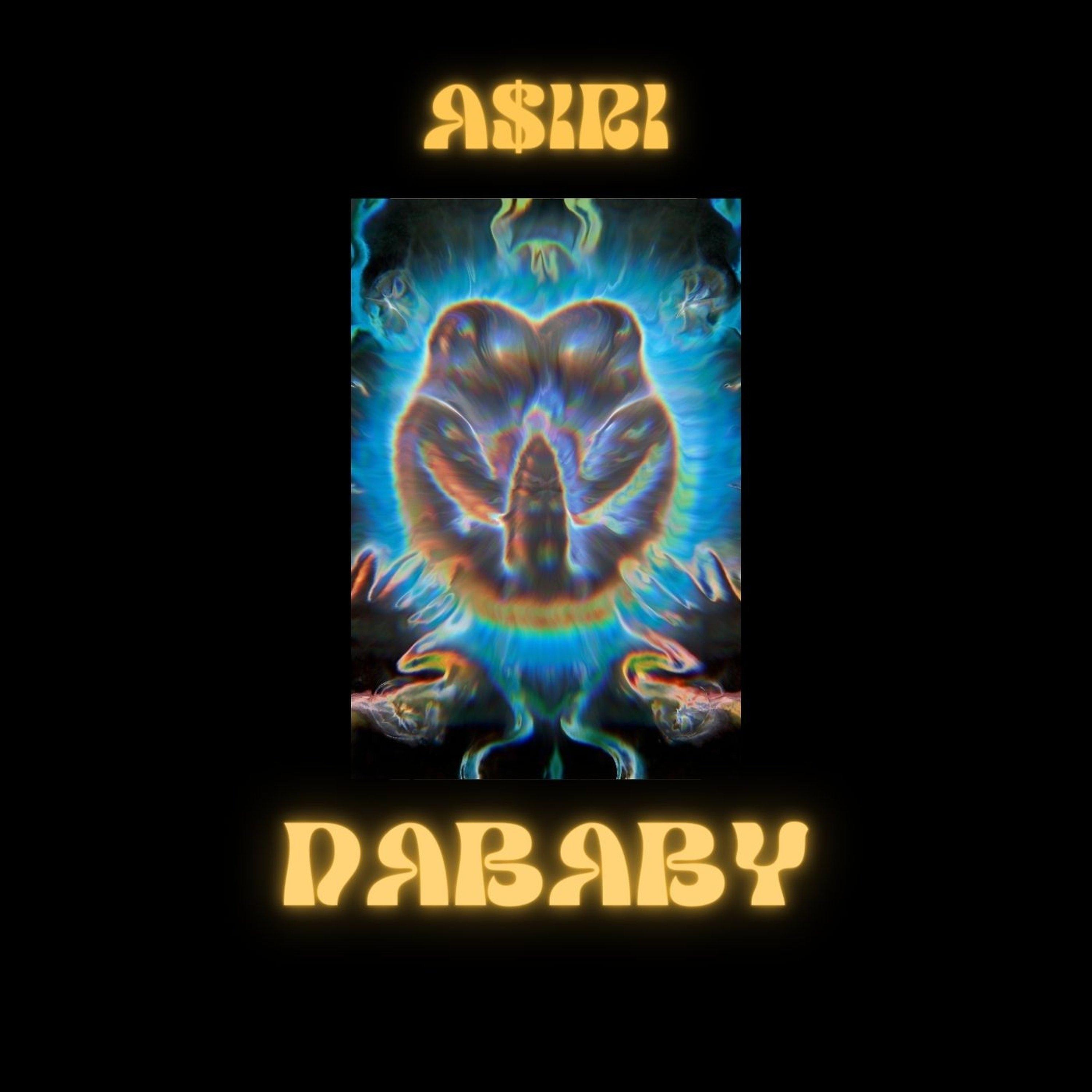 Постер альбома DaBaby