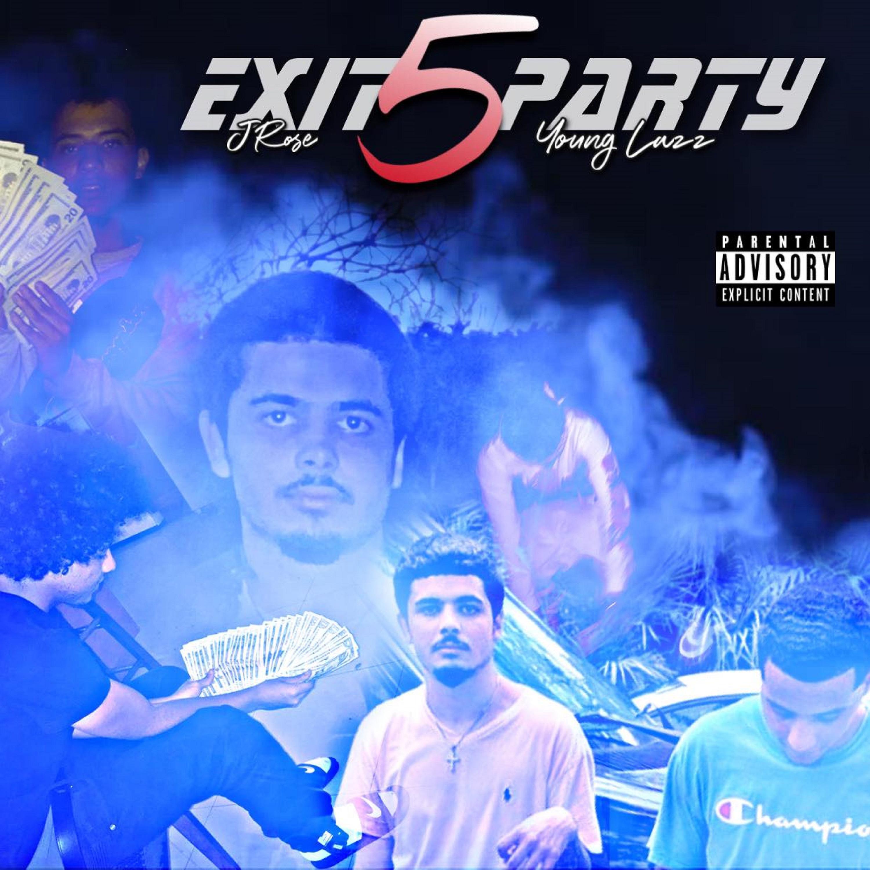 Постер альбома Exit 5 Party
