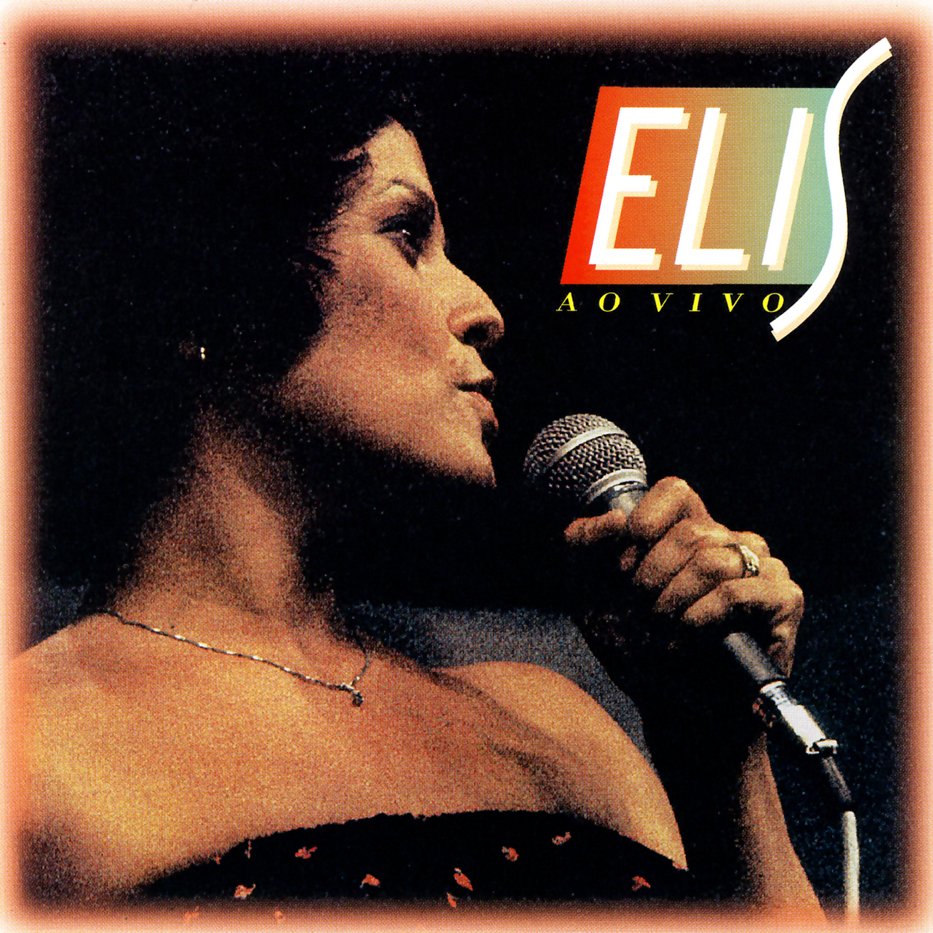 Elis Regina - Cartomante (feat. Toda a Companhia) [Ao Vivo]