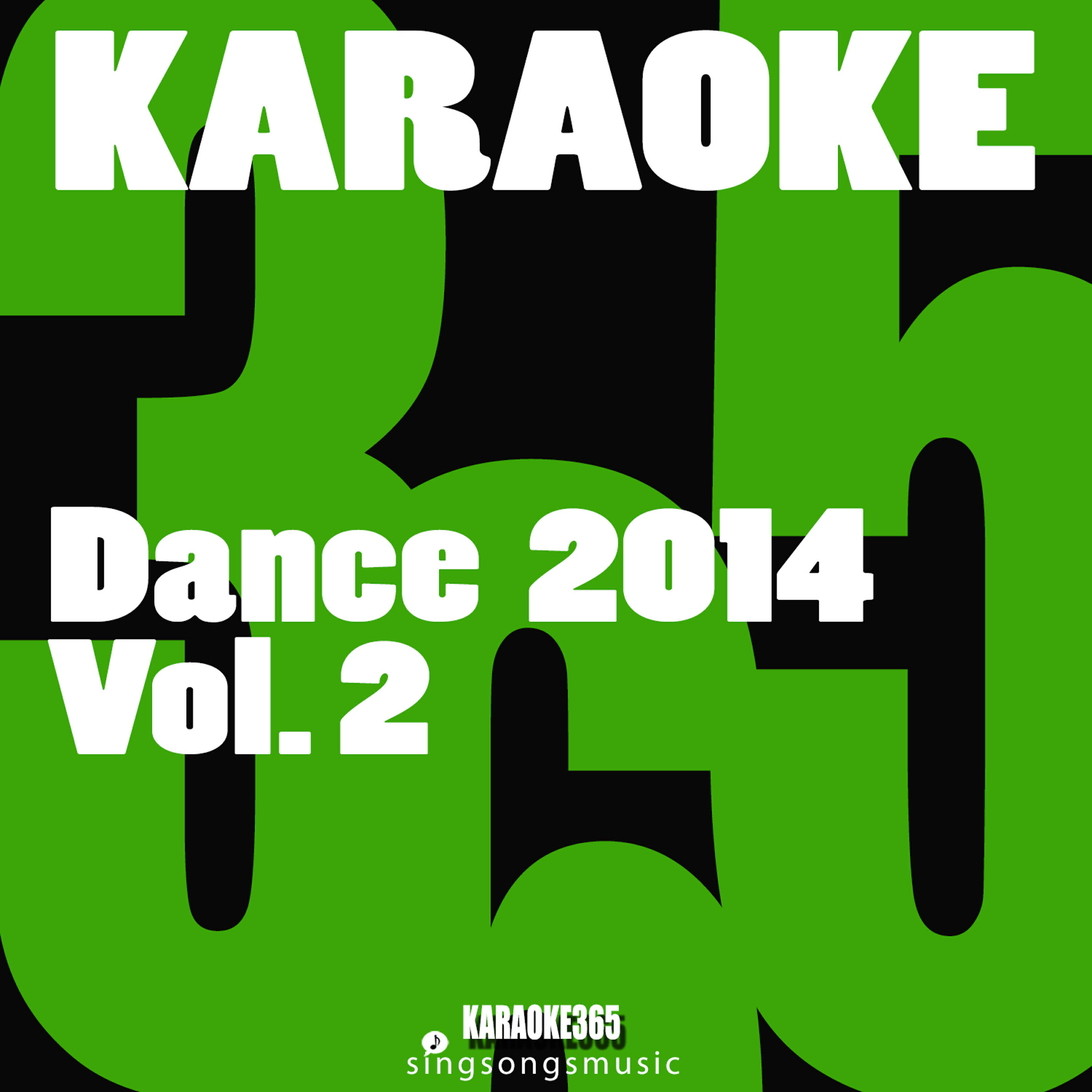 Karaoke 365 - Jubel (In the Style of Klingande) [Karaoke Version]