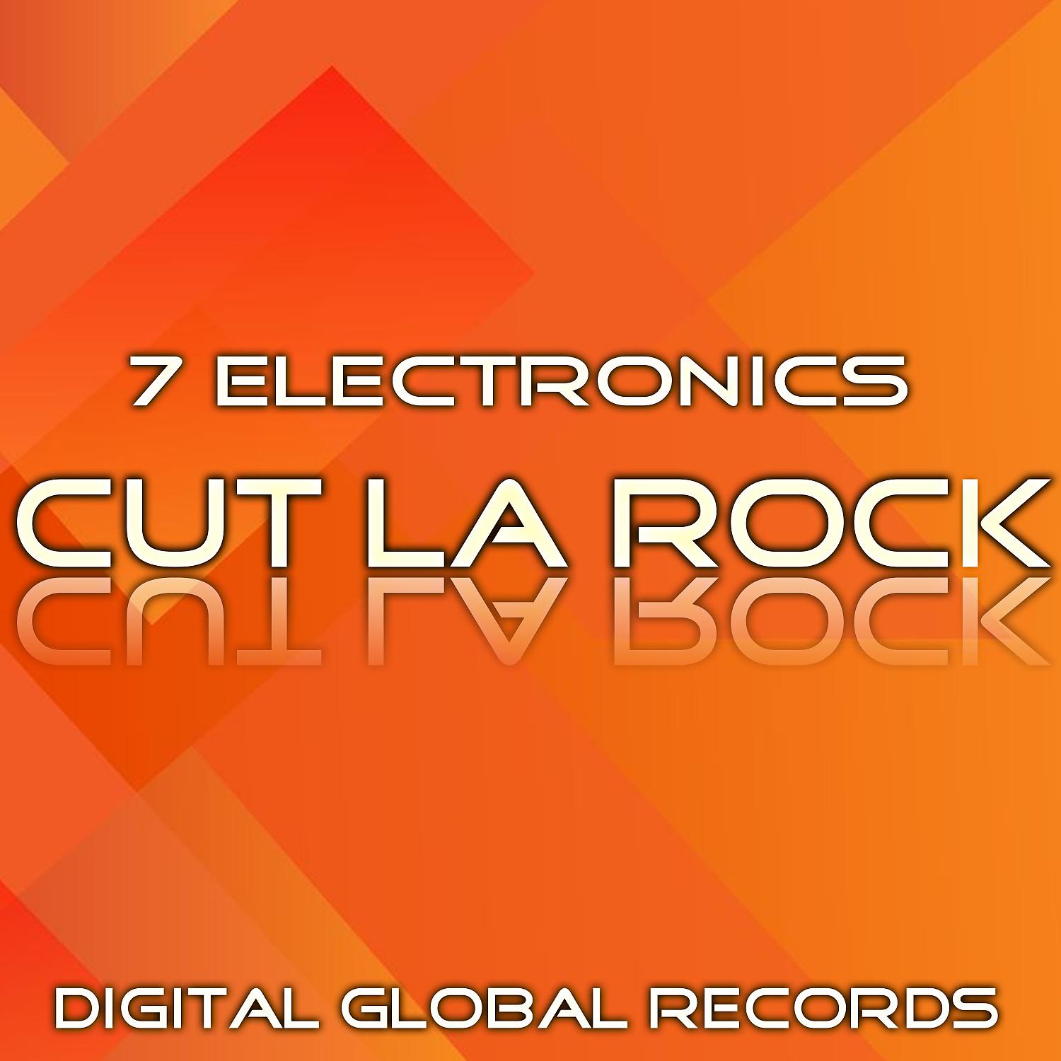 Постер альбома Cut La Rock