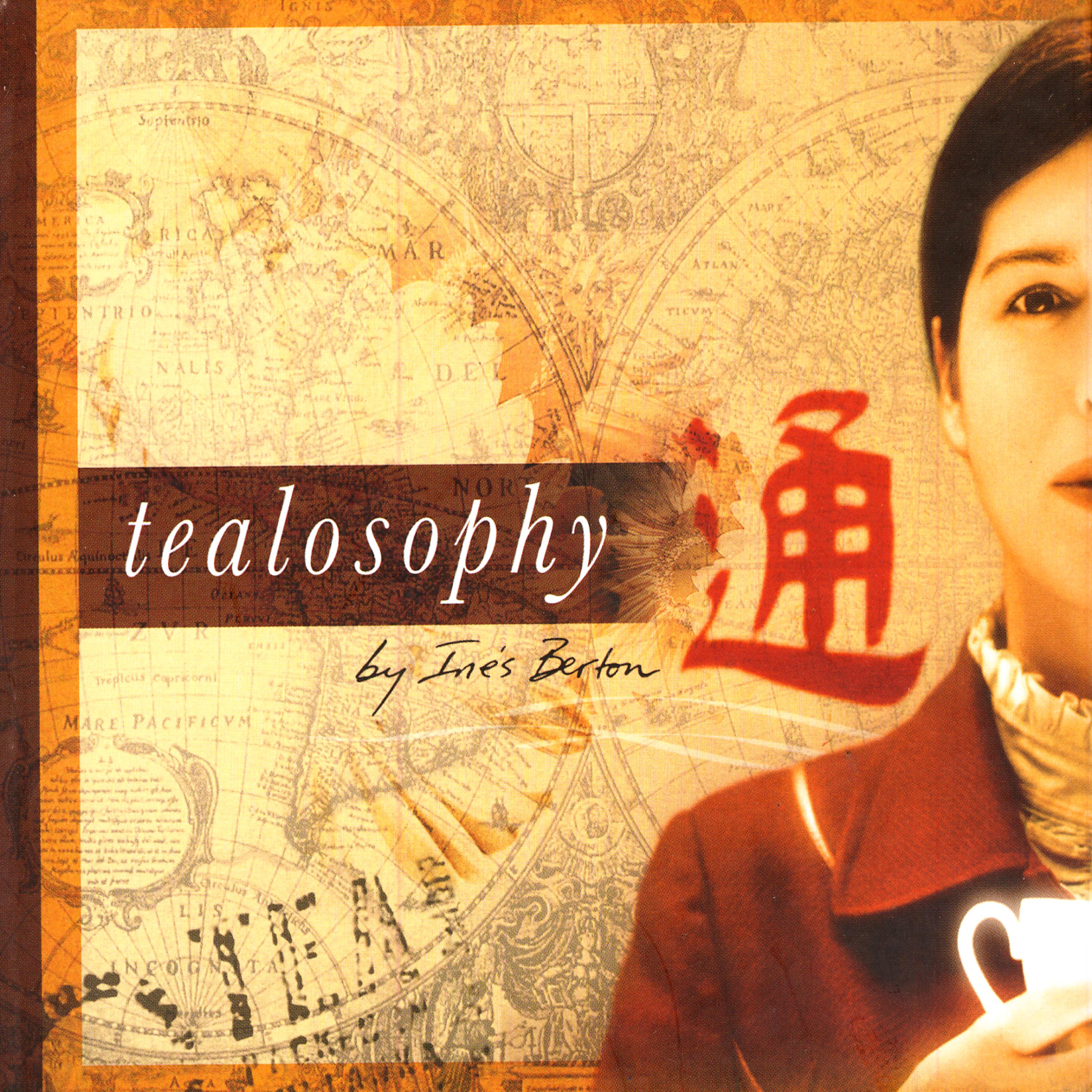 Постер альбома Tealosophy
