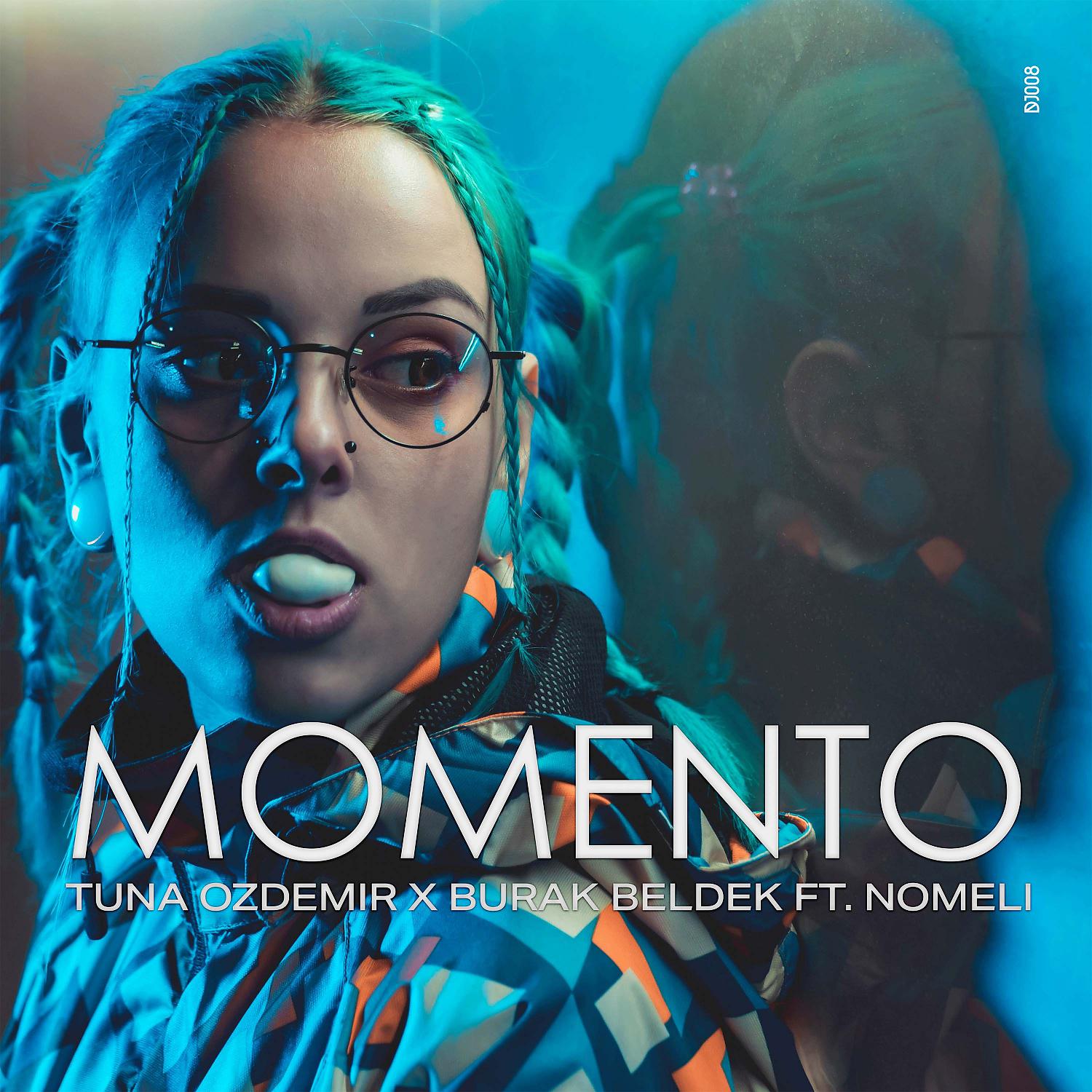 Постер альбома Momento (feat. Nomeli)