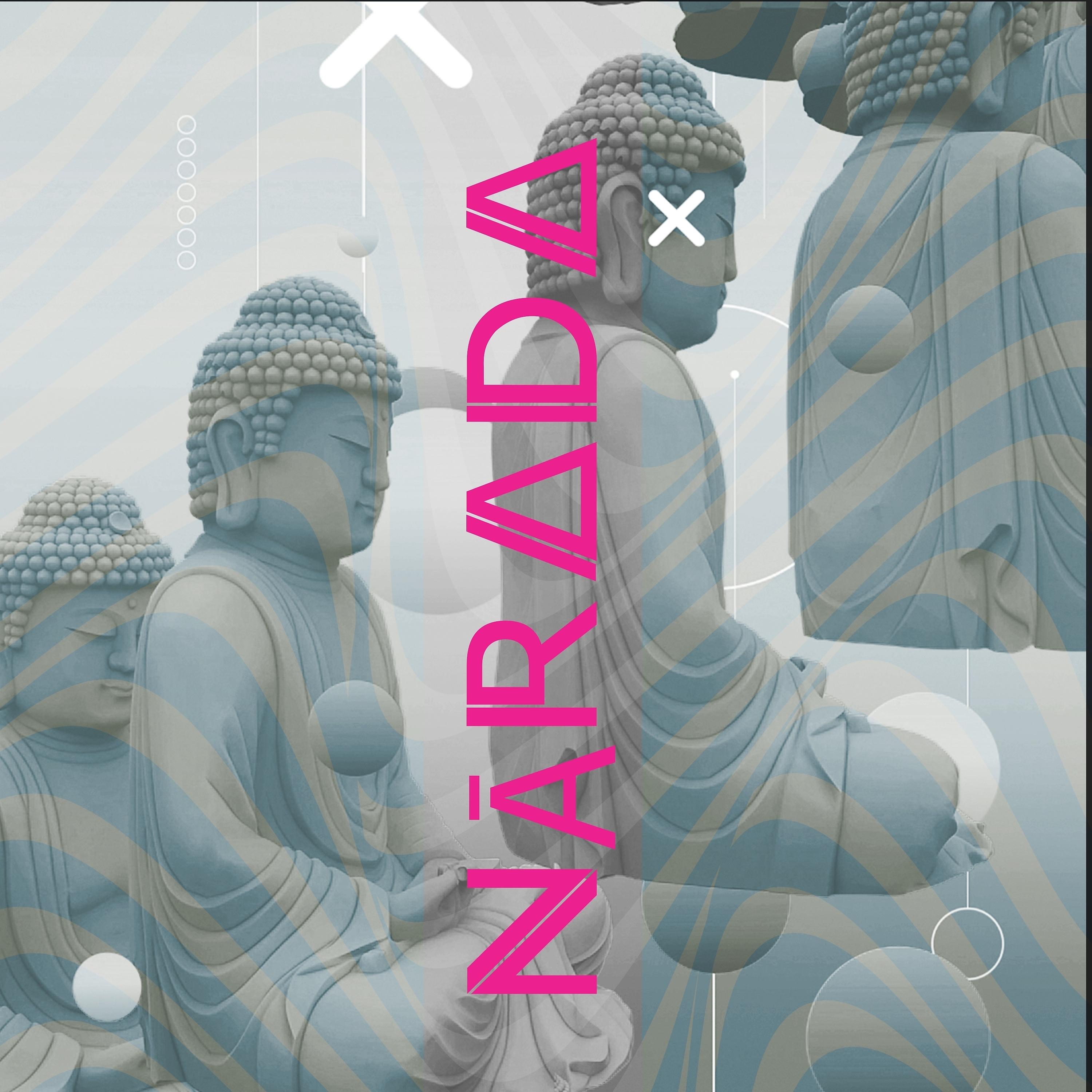 Постер альбома Nārada