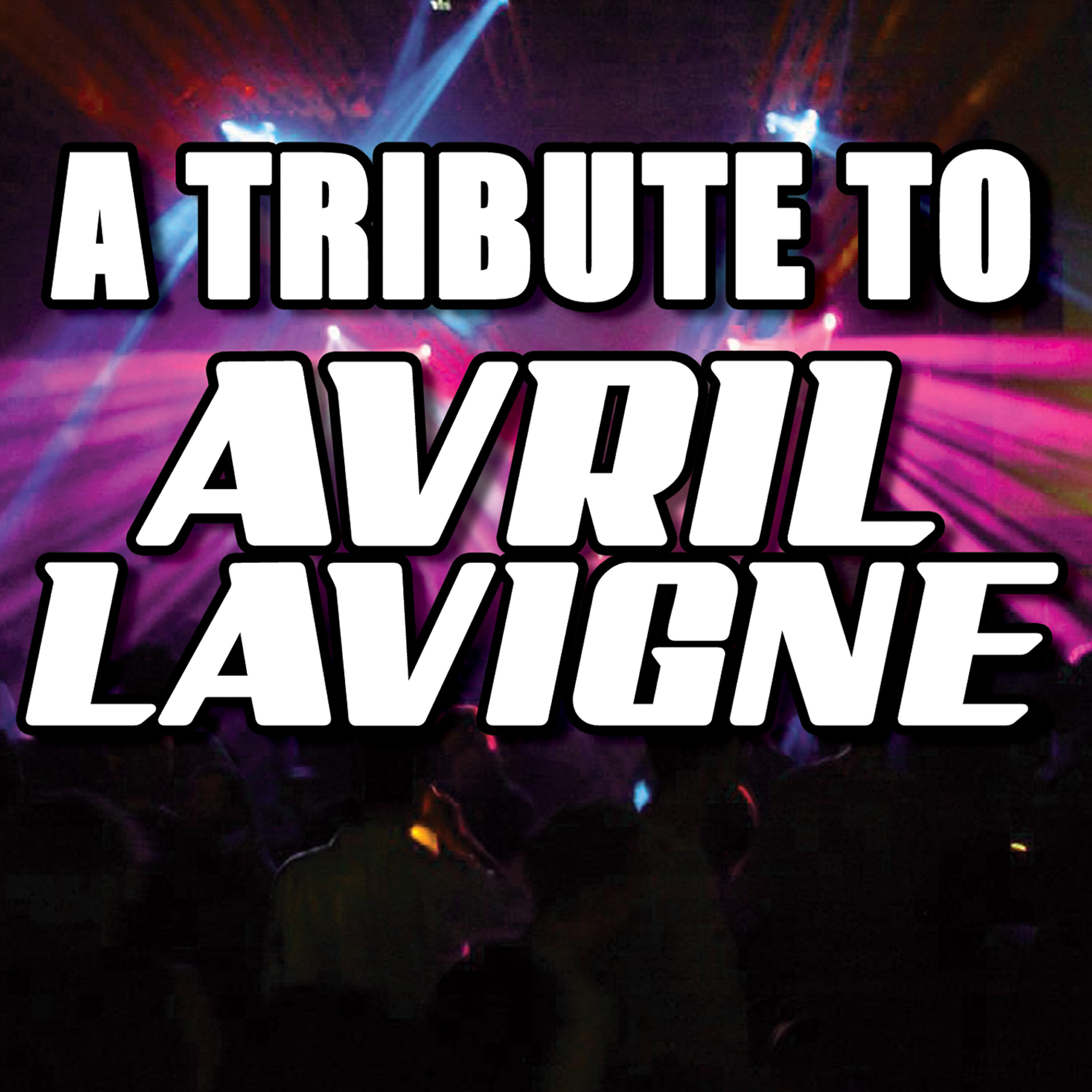 Various Artists - Avril Lavigne Tribute - Nobody