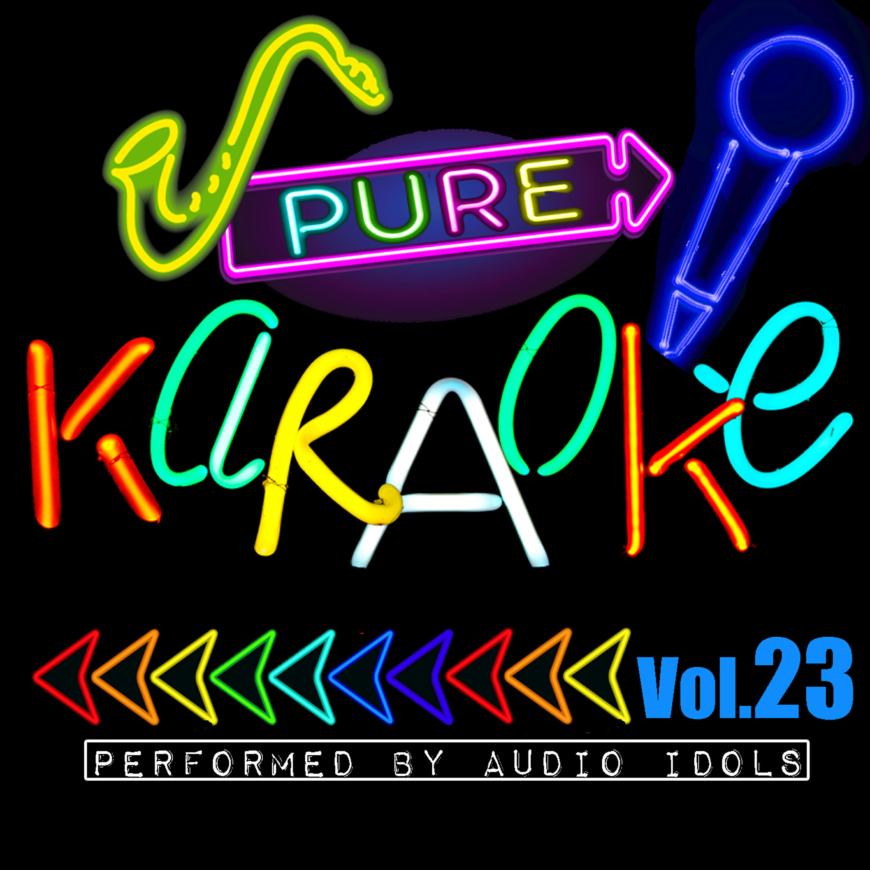 Audio Idols - Grillz (Originally Performed by Nelly) [Karaoke Version]