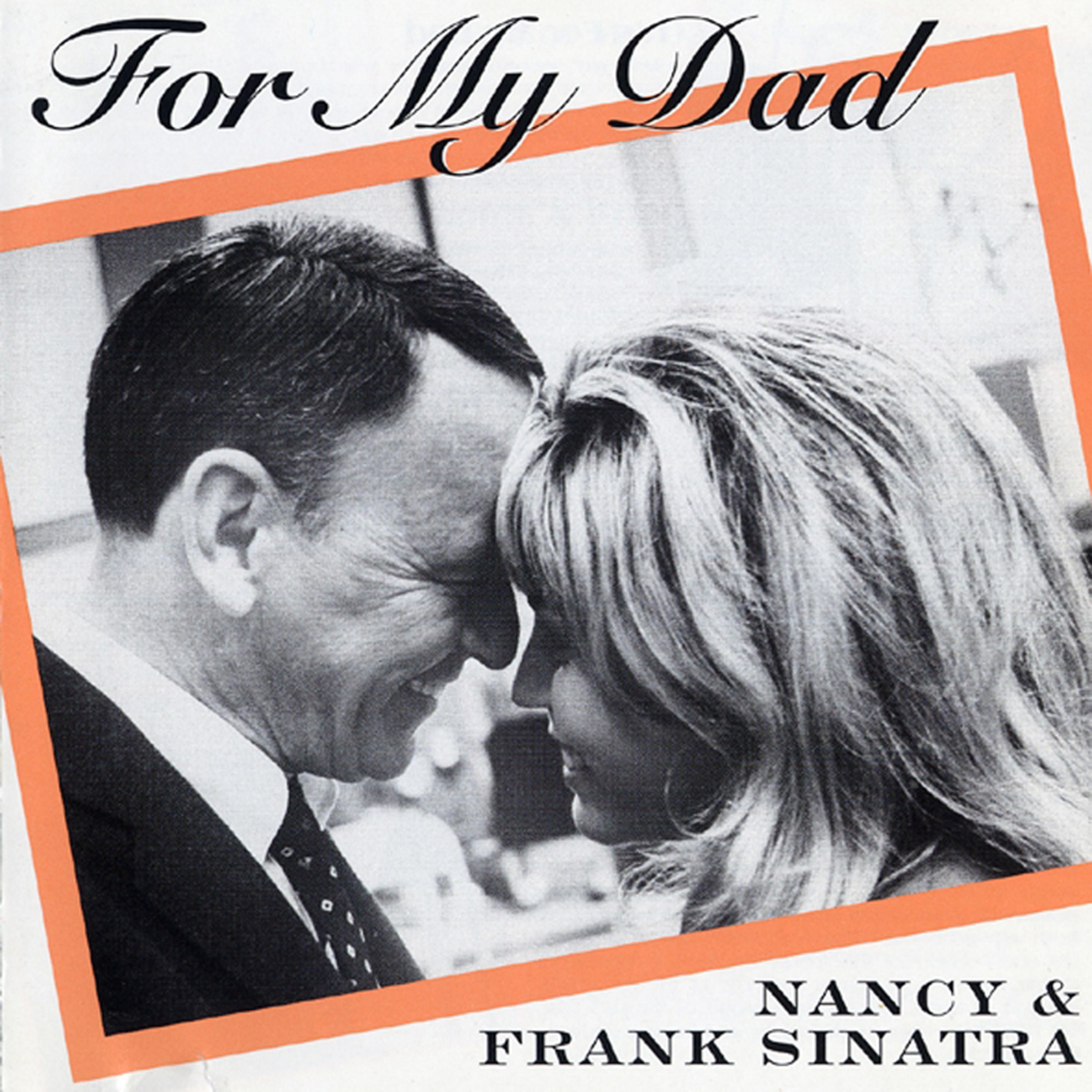 Nancy sinatra something stupid. Frank Sinatra & Nancy Sinatra - Somethin' stupid.