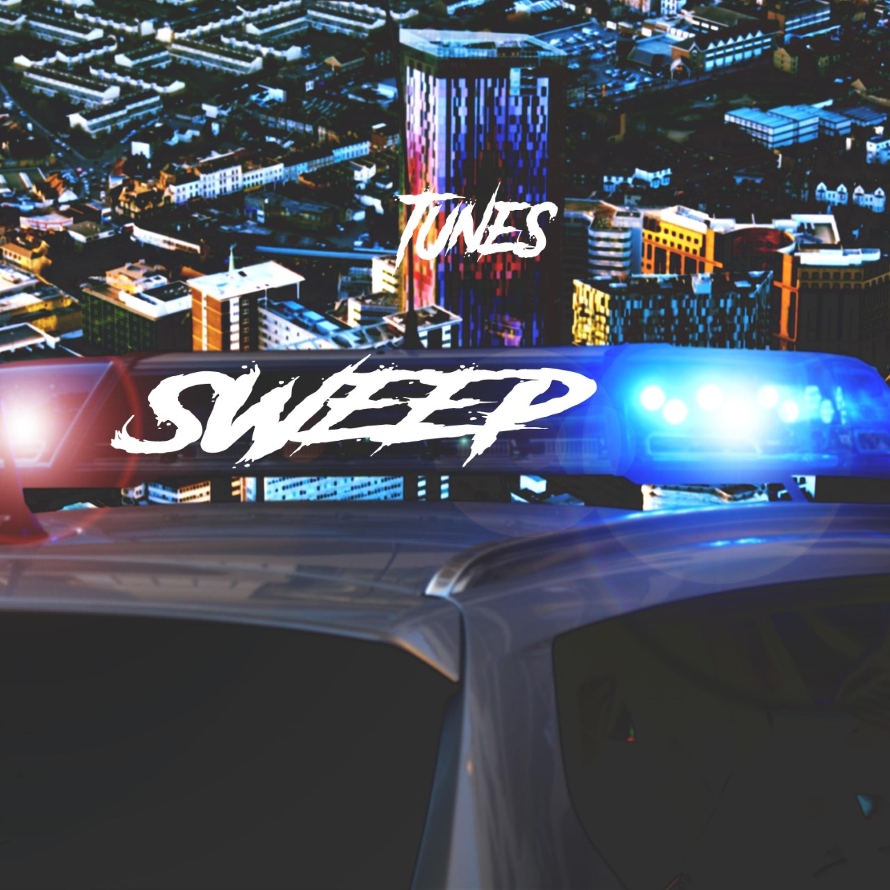 Постер альбома Sweep