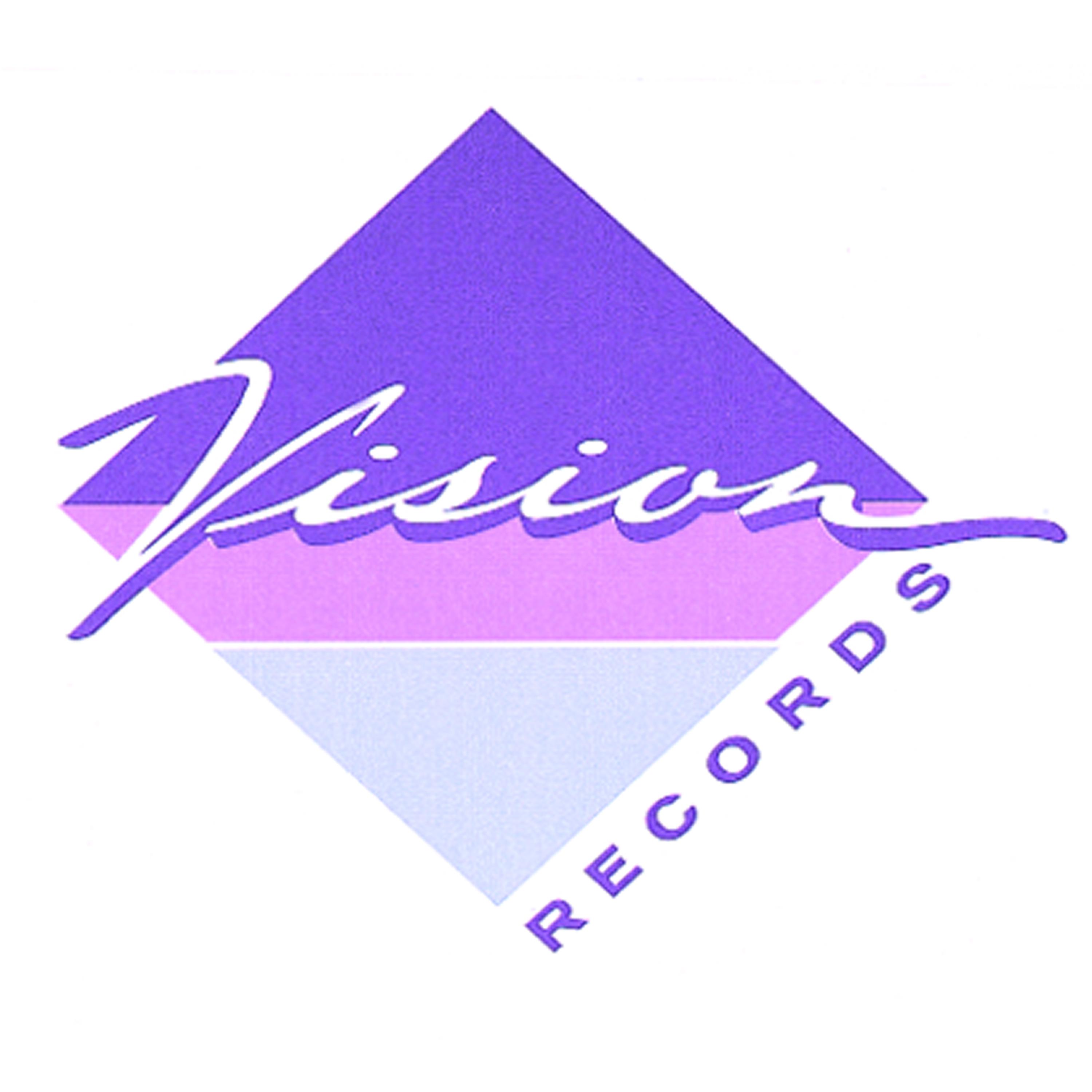 Постер альбома Vision Records Booty Bass Disc 7