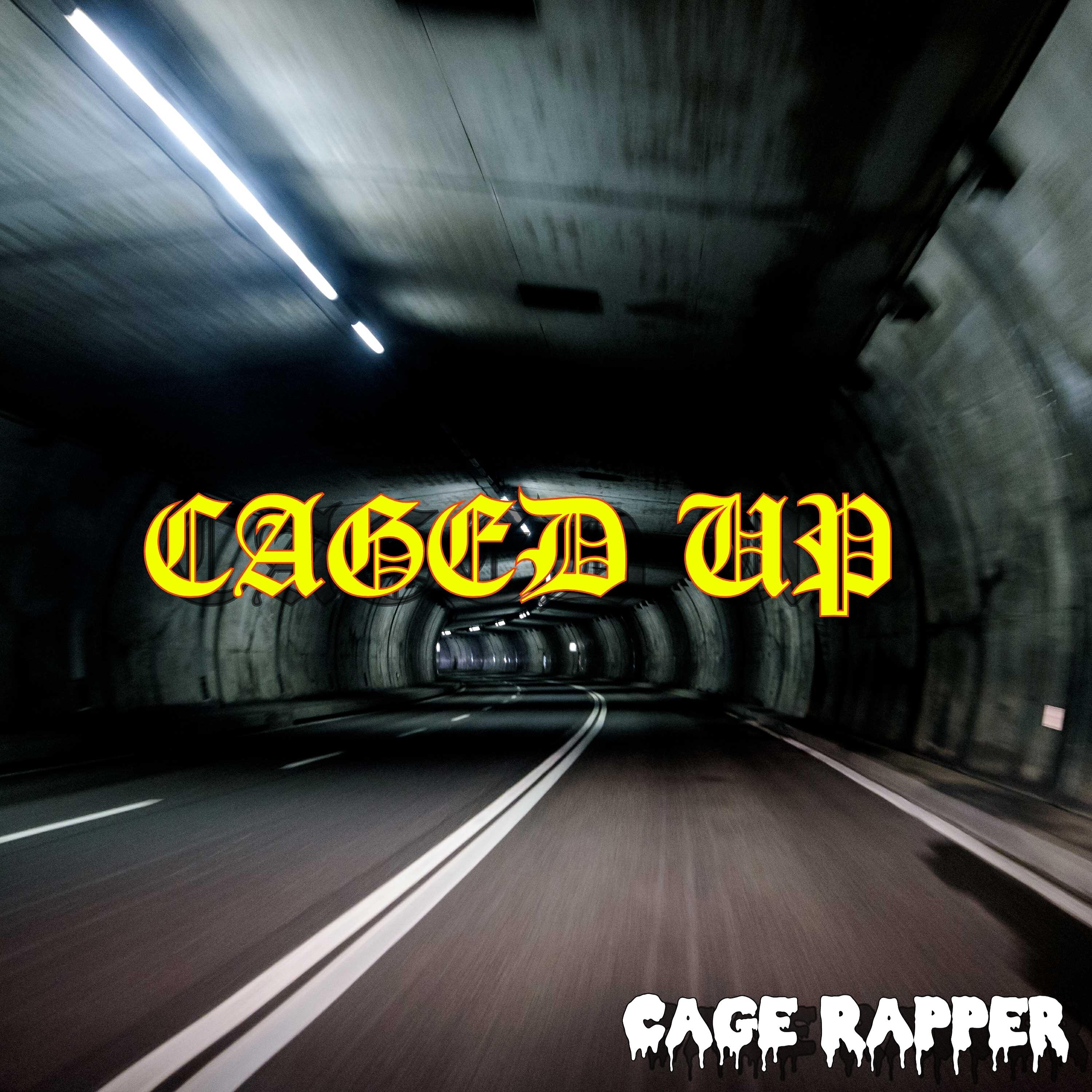 Cage Rapper - Late Night