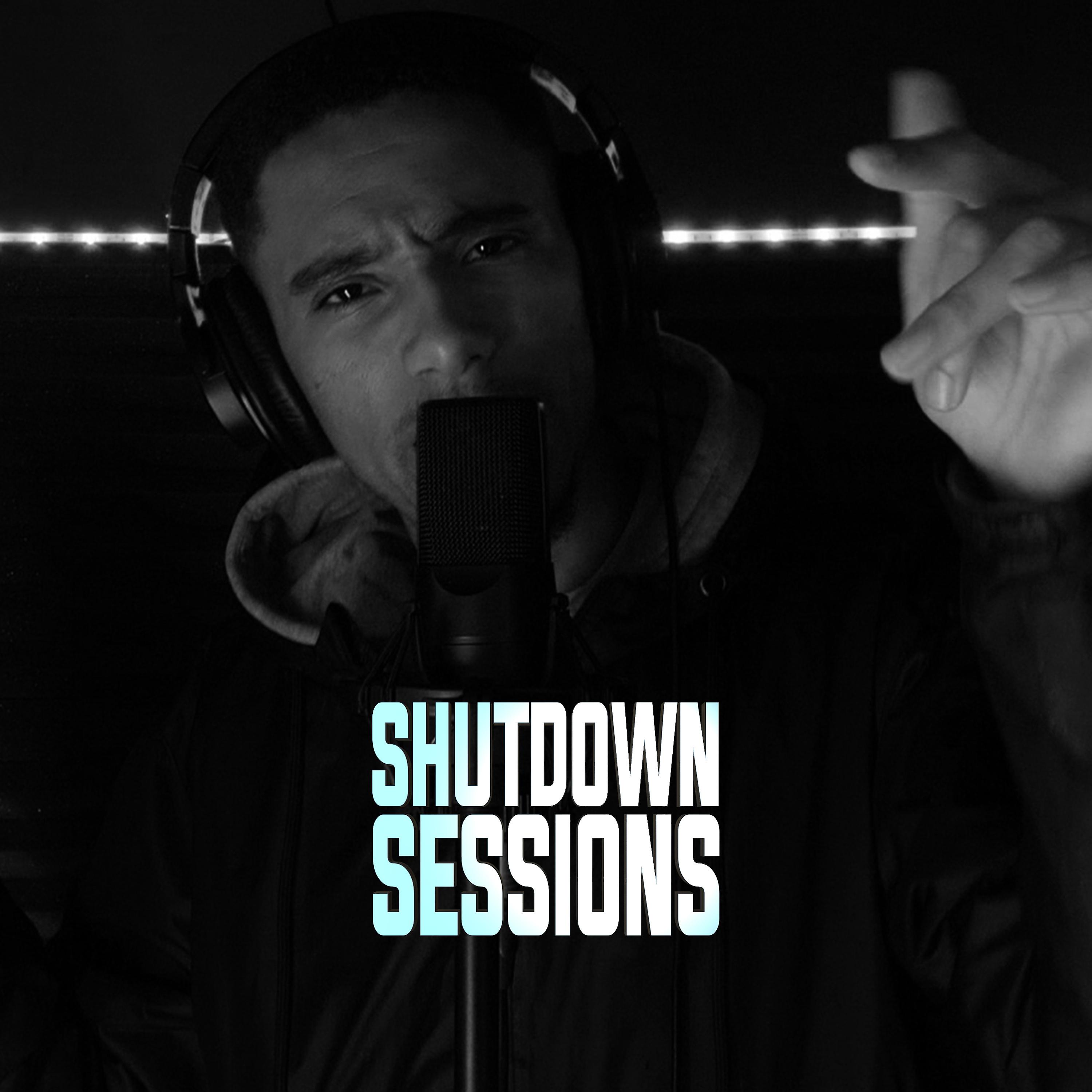 Постер альбома Shutdown Sessions