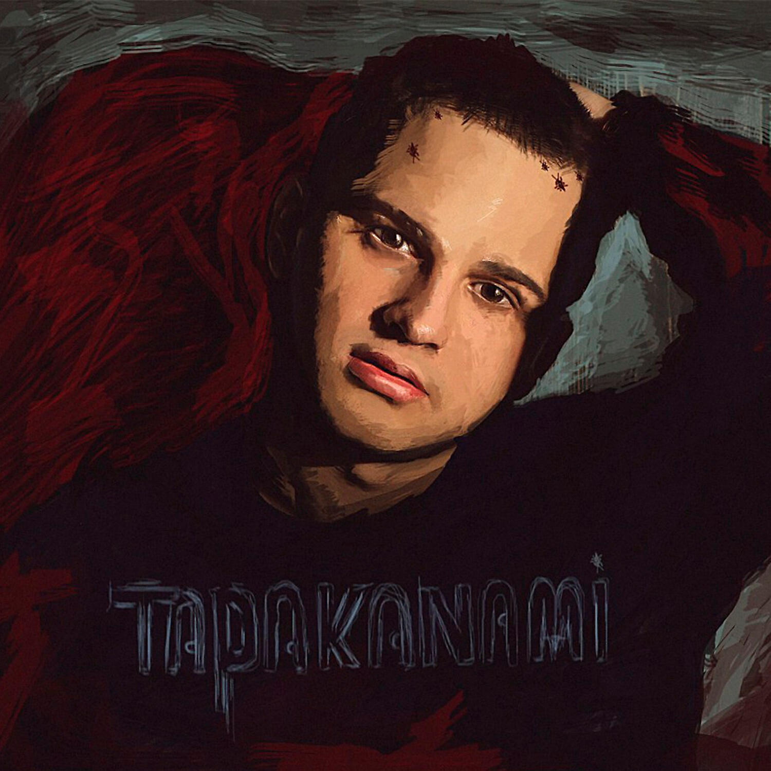 Женя MAD - Тараканами