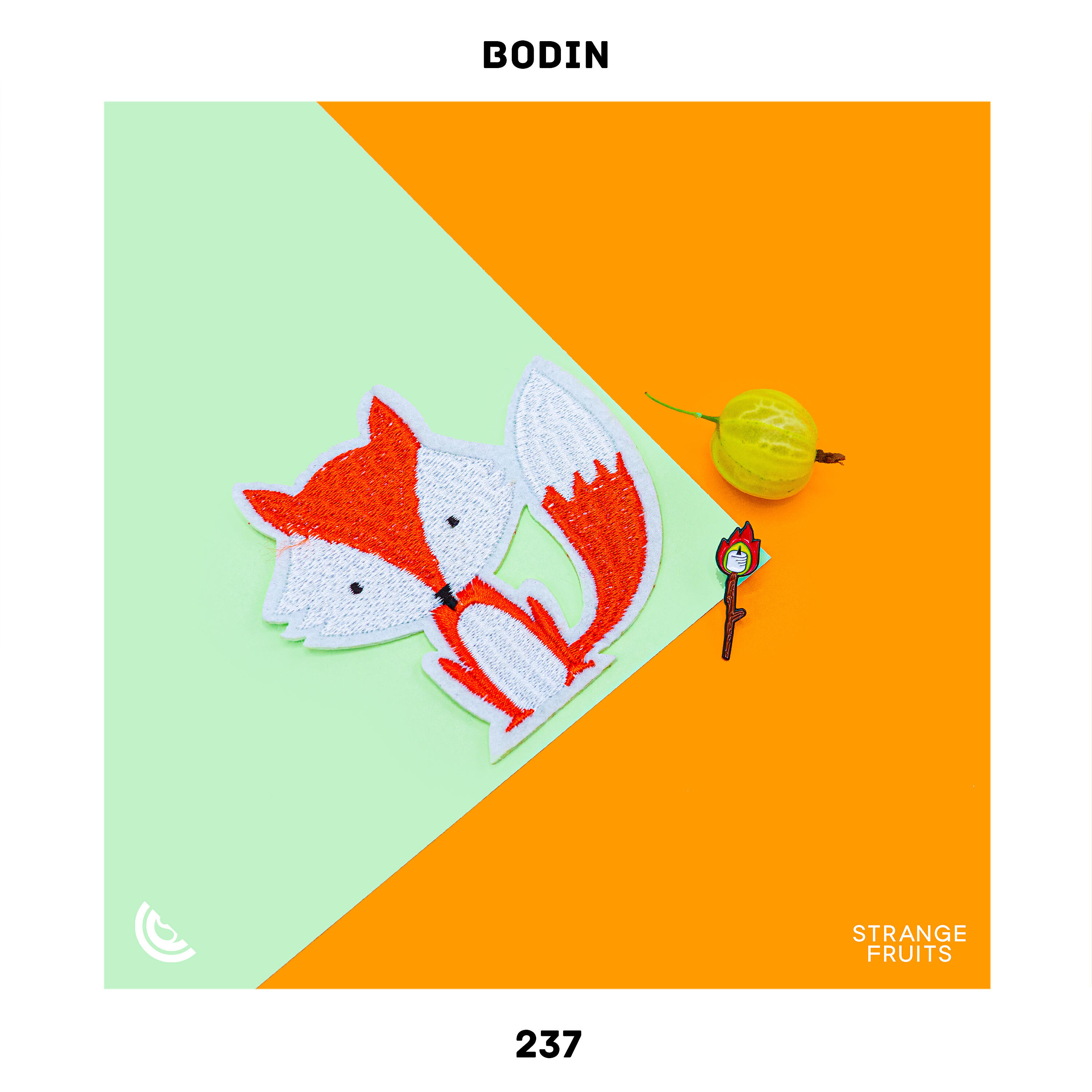 Bodin - 237