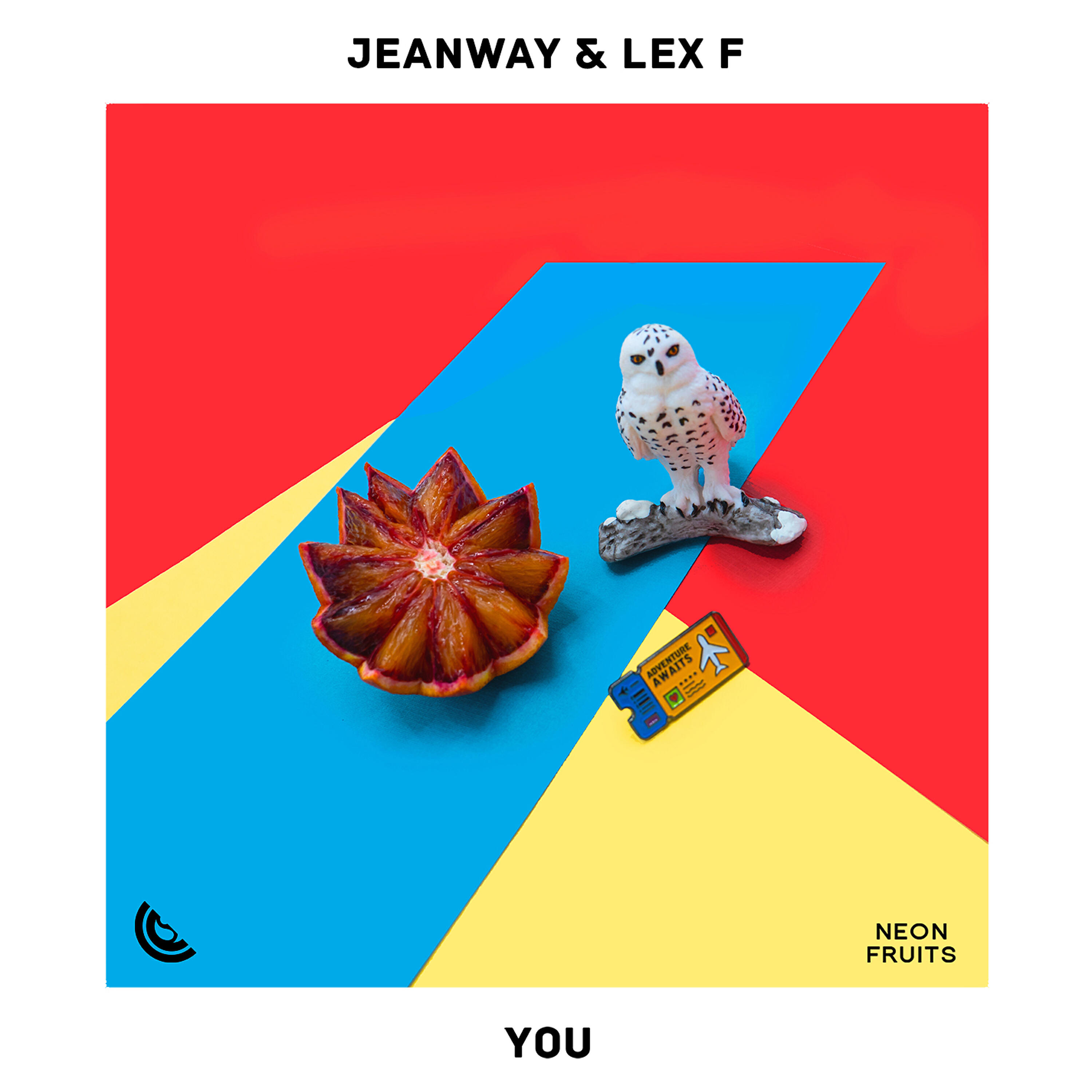 Jeanway - You