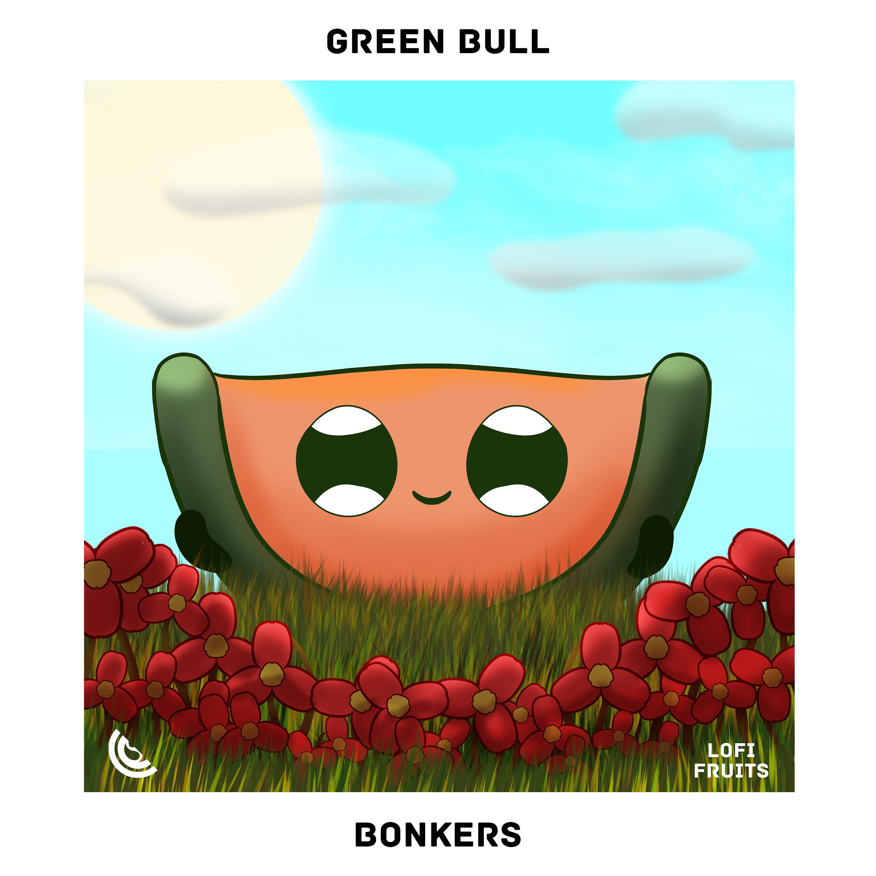 Постер альбома Bonkers