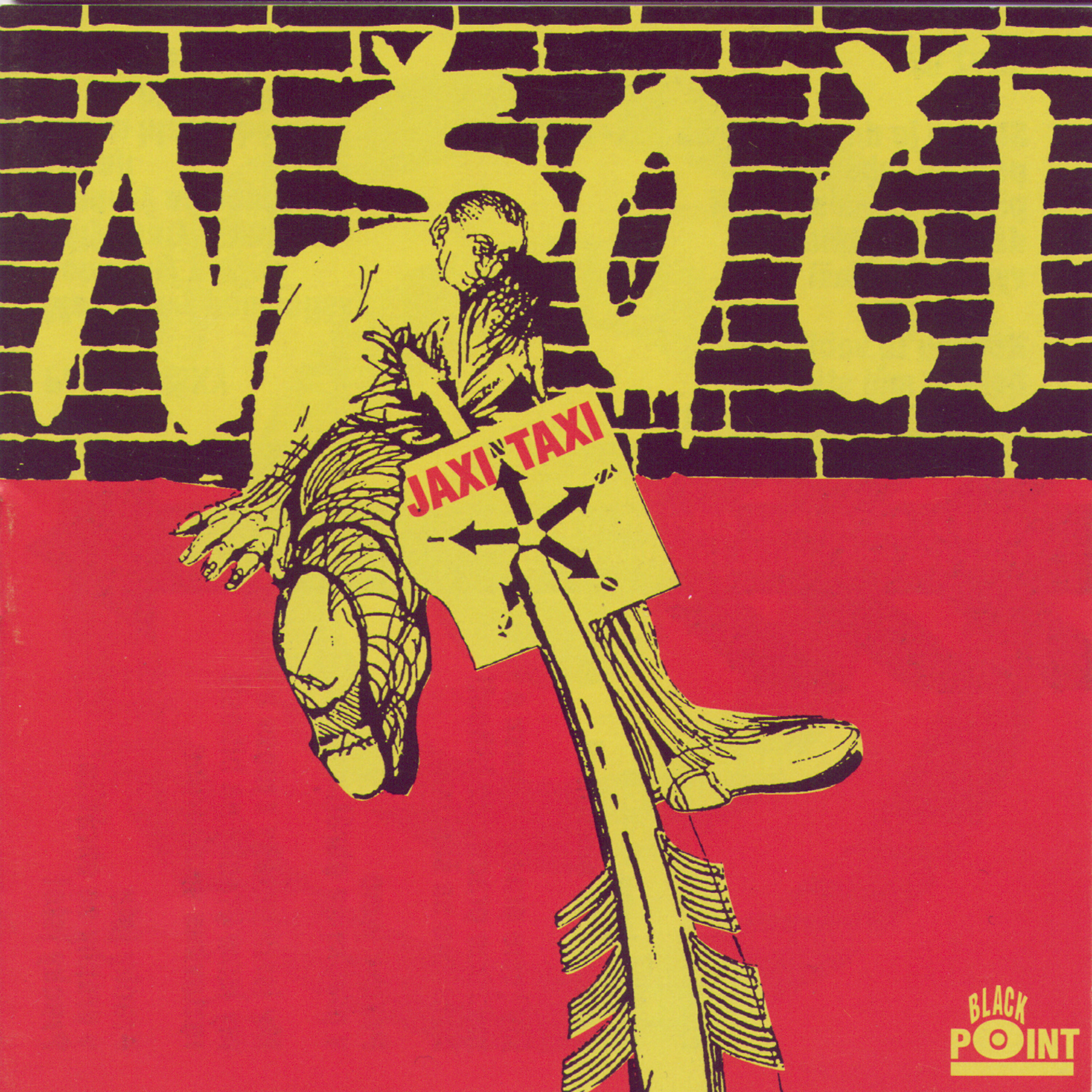 Nsoci - Dym