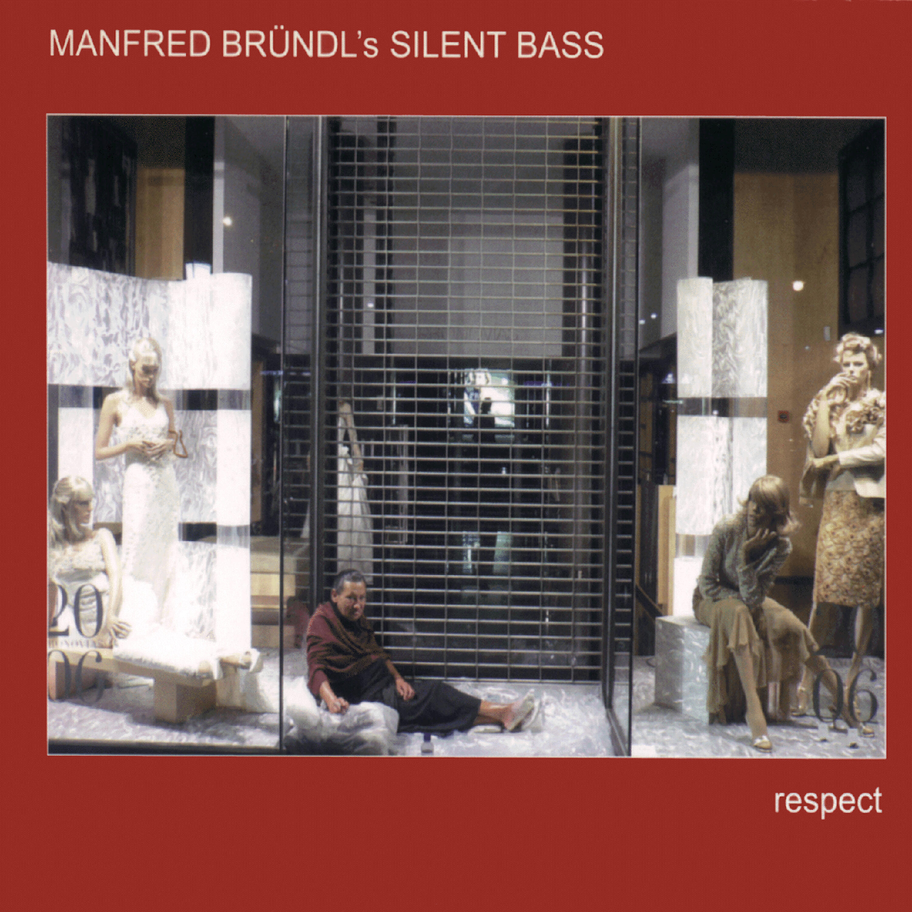 Manfred Bruendl - Anton