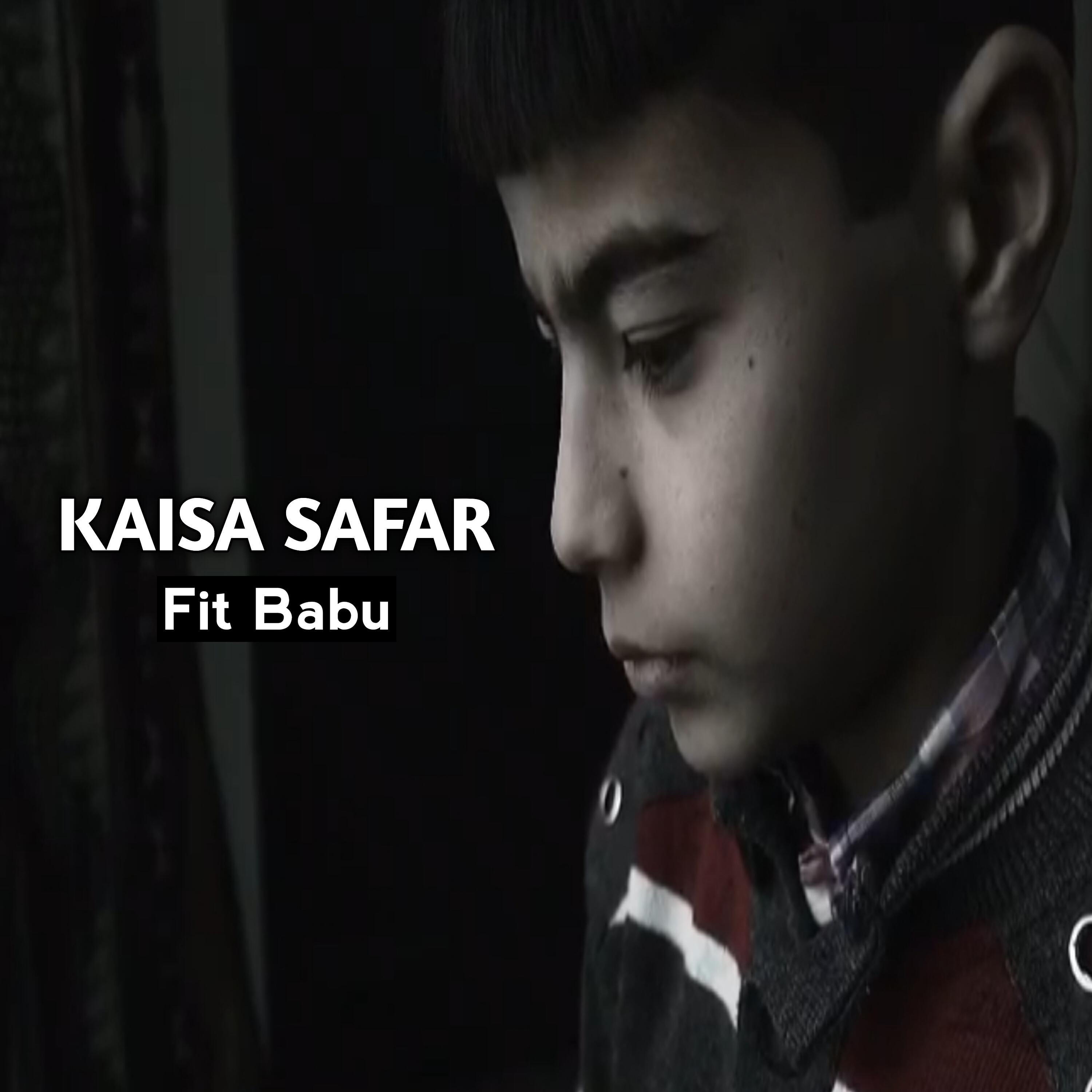 Fit Babu - Kaisa Safar