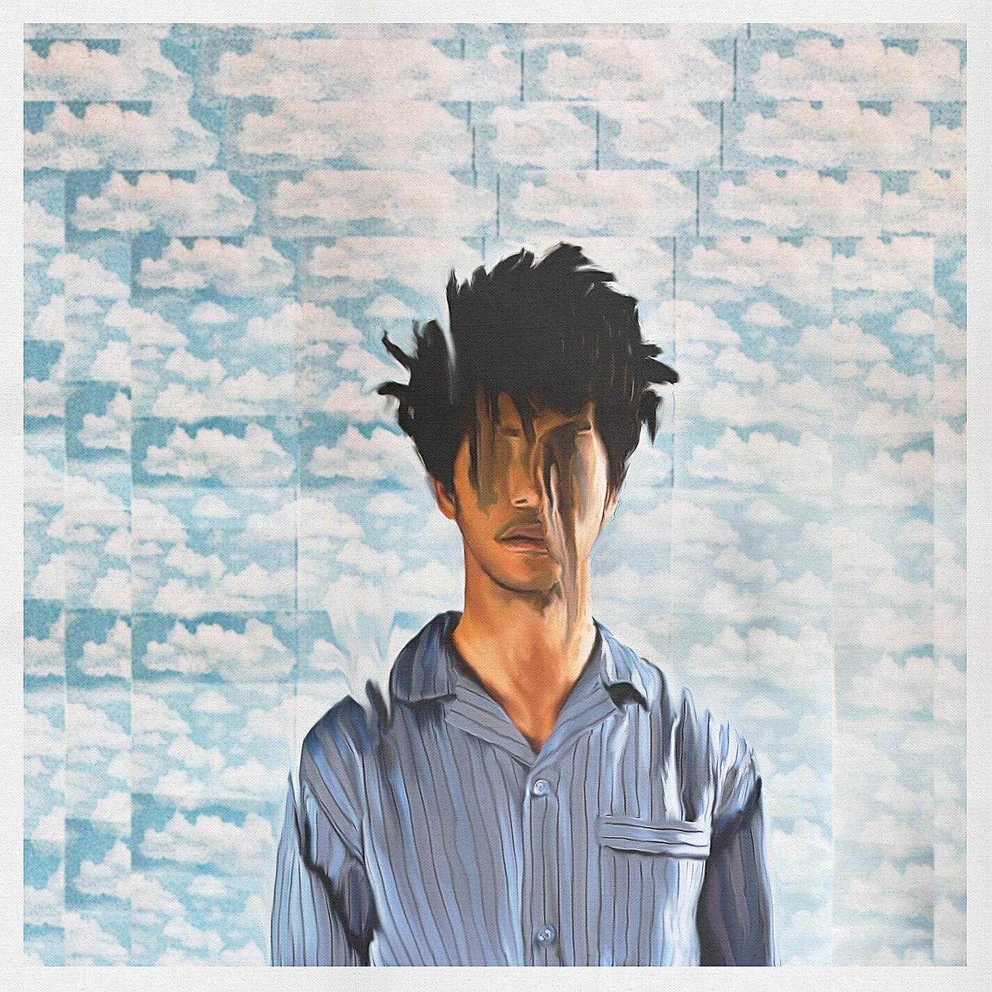 Skinny Pelembe - Live from the High as a Kite (feat. Bernardo)