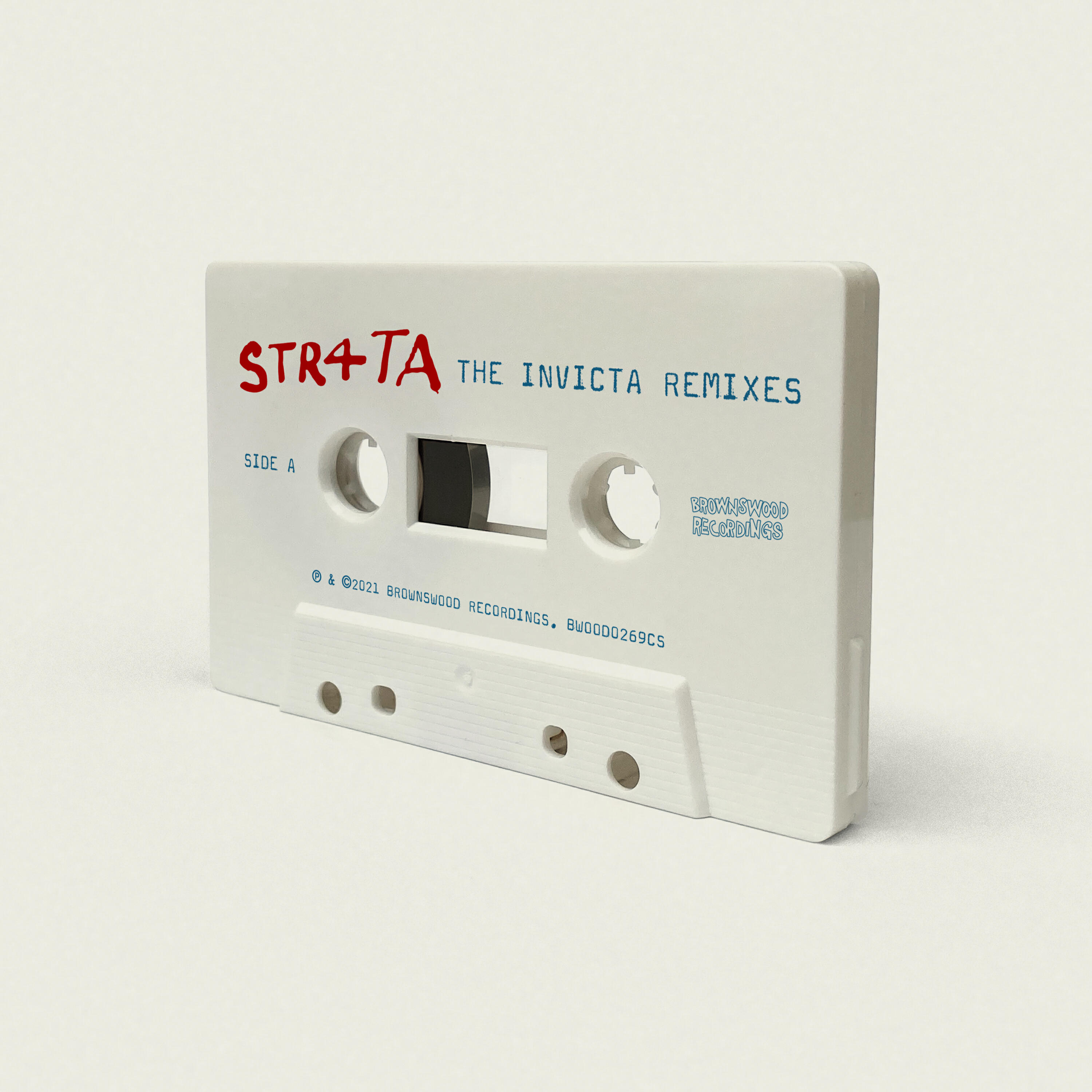 STR4TA - Dance Desire (Steve Conry & Takashi Nakazato Remix)