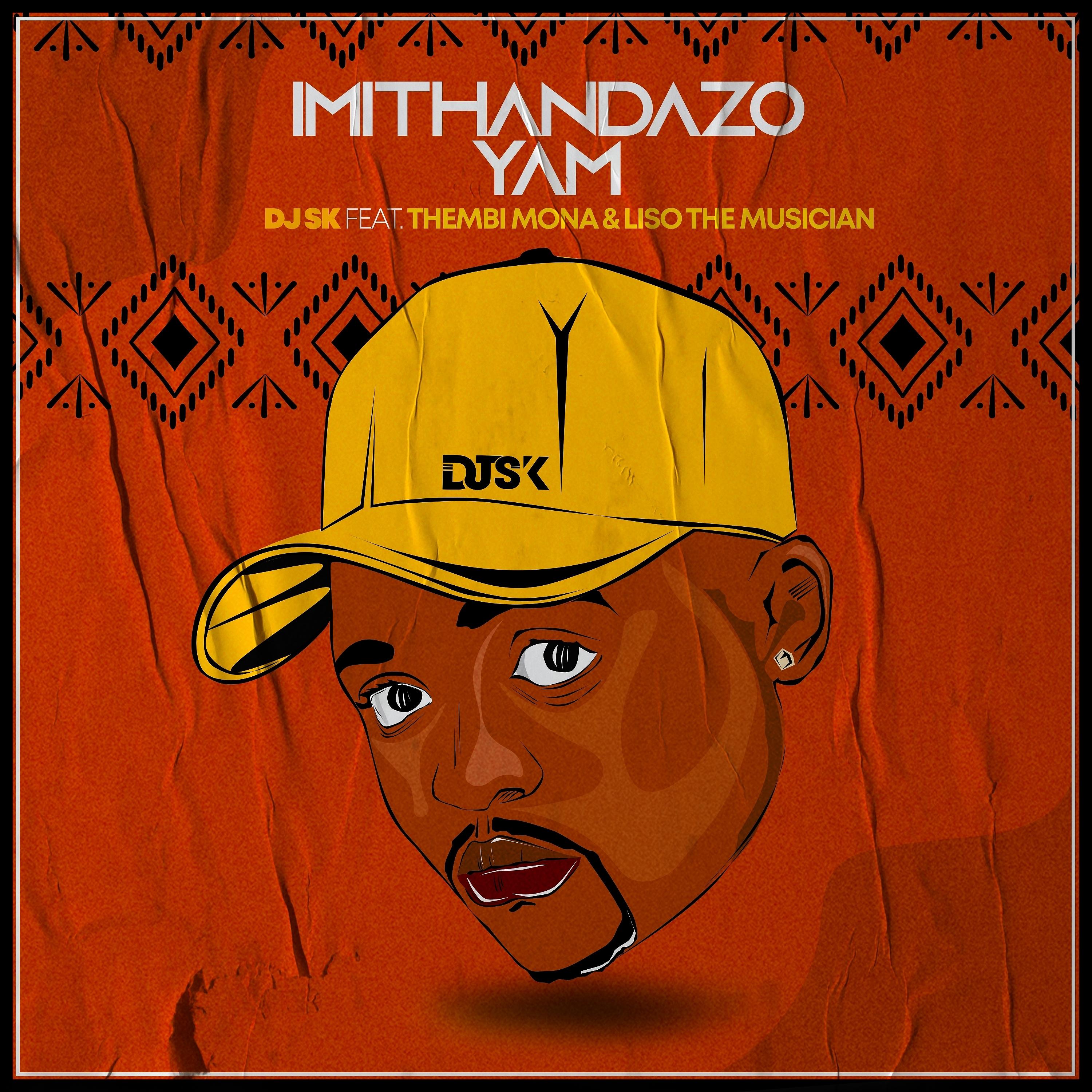 Постер альбома Imithandazo Yam